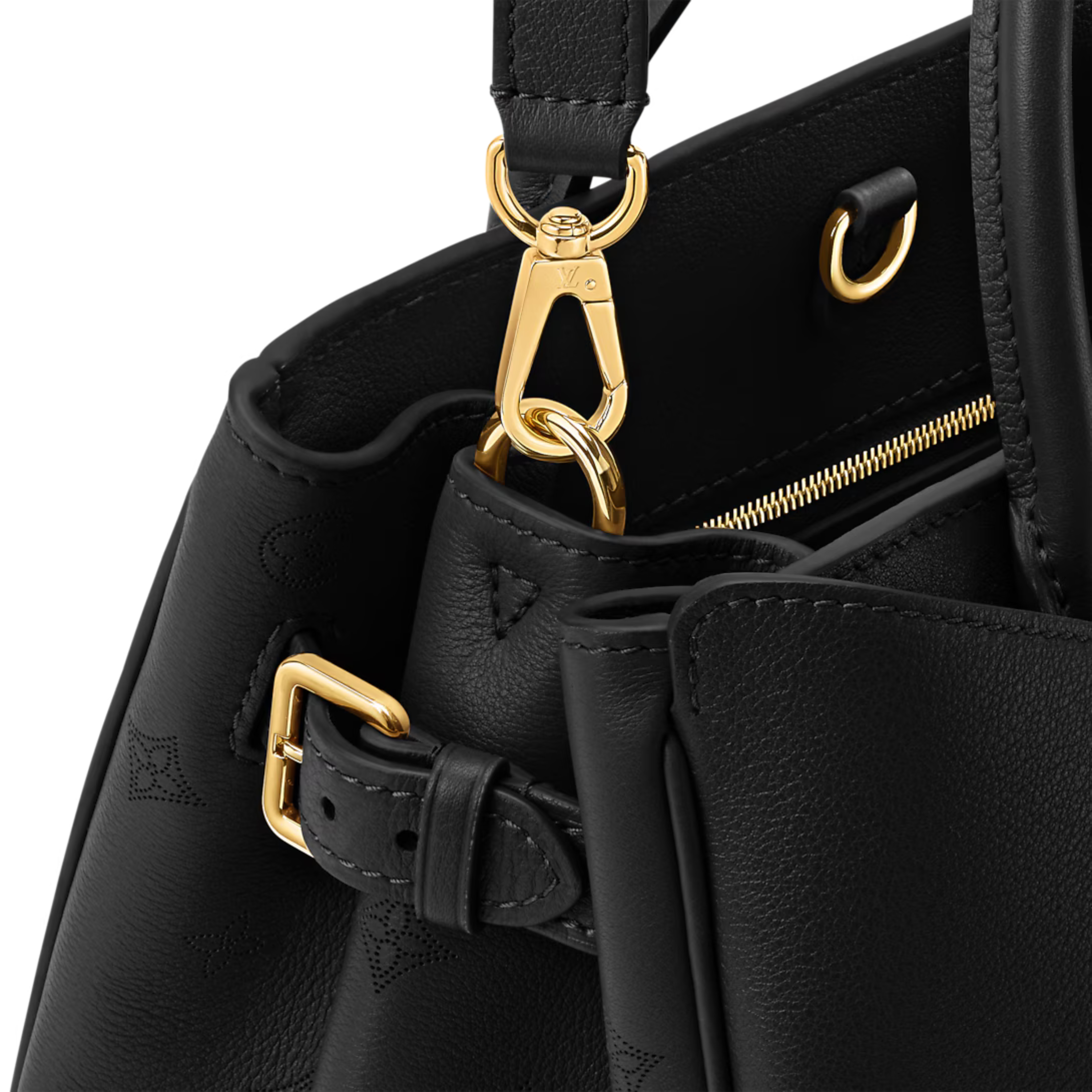 Louis Vuitton Vendôme PM Tote Bag