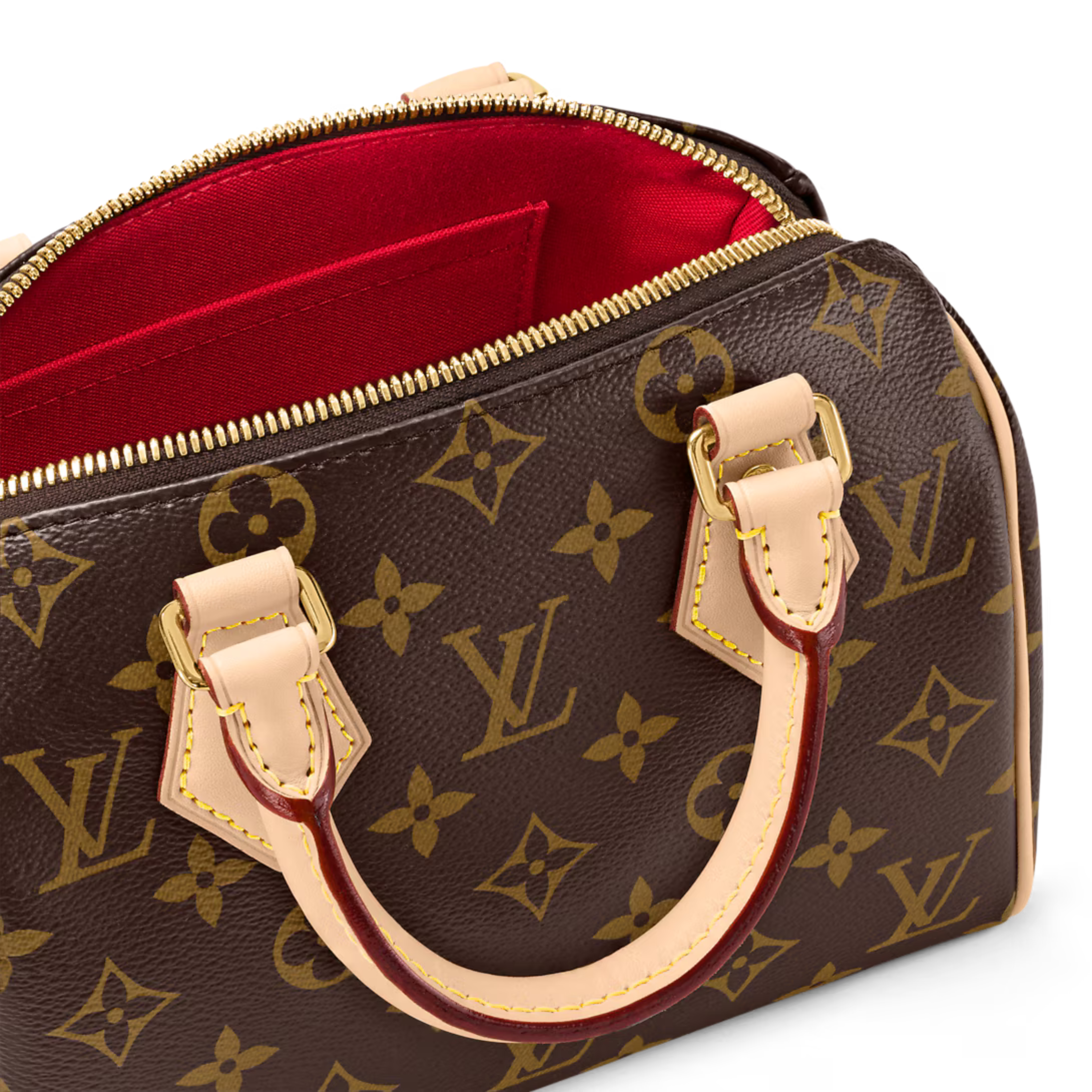 Louis Vuitton Speedy Bandoulière 20 Bag