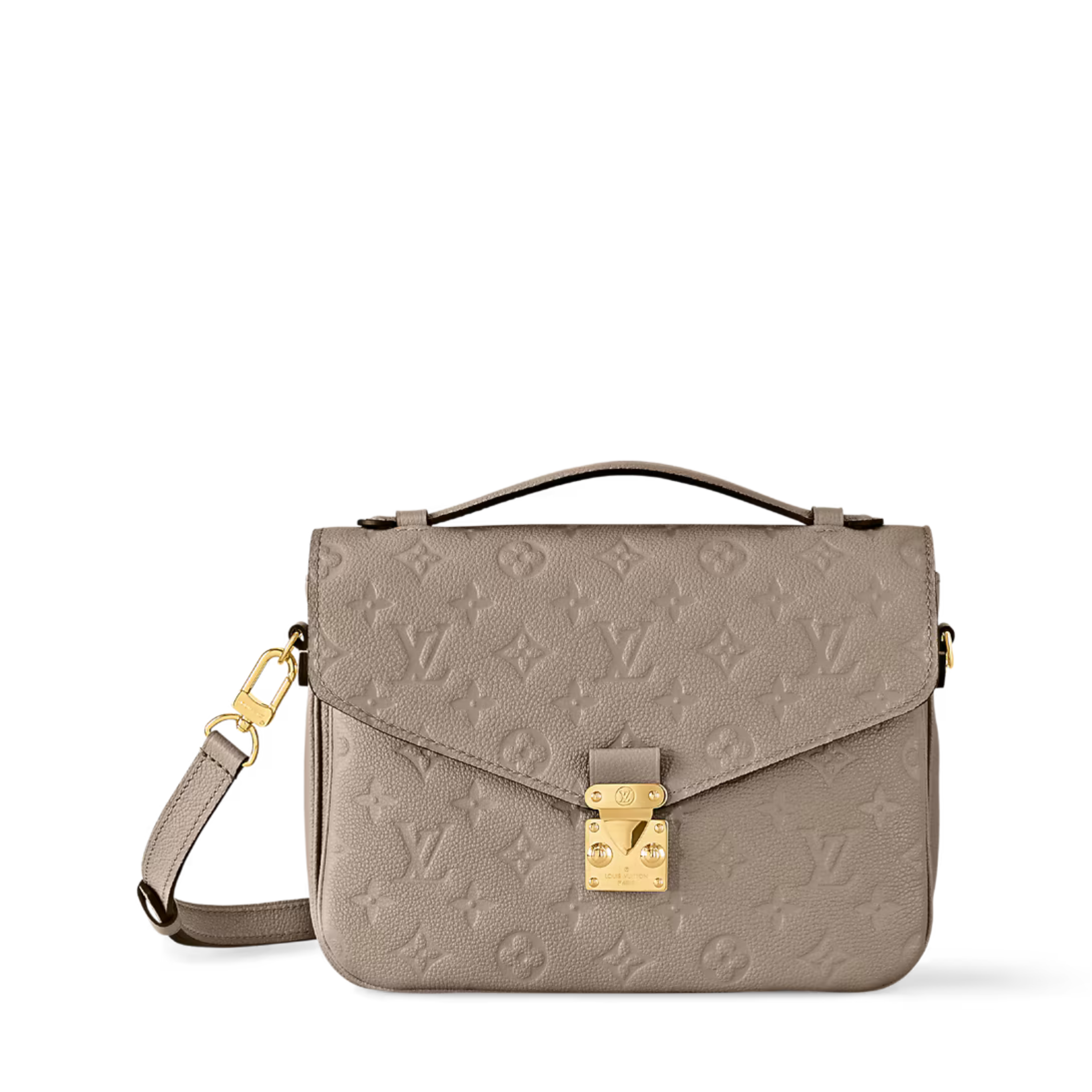 Louis Vuitton Pochette Métis Bag