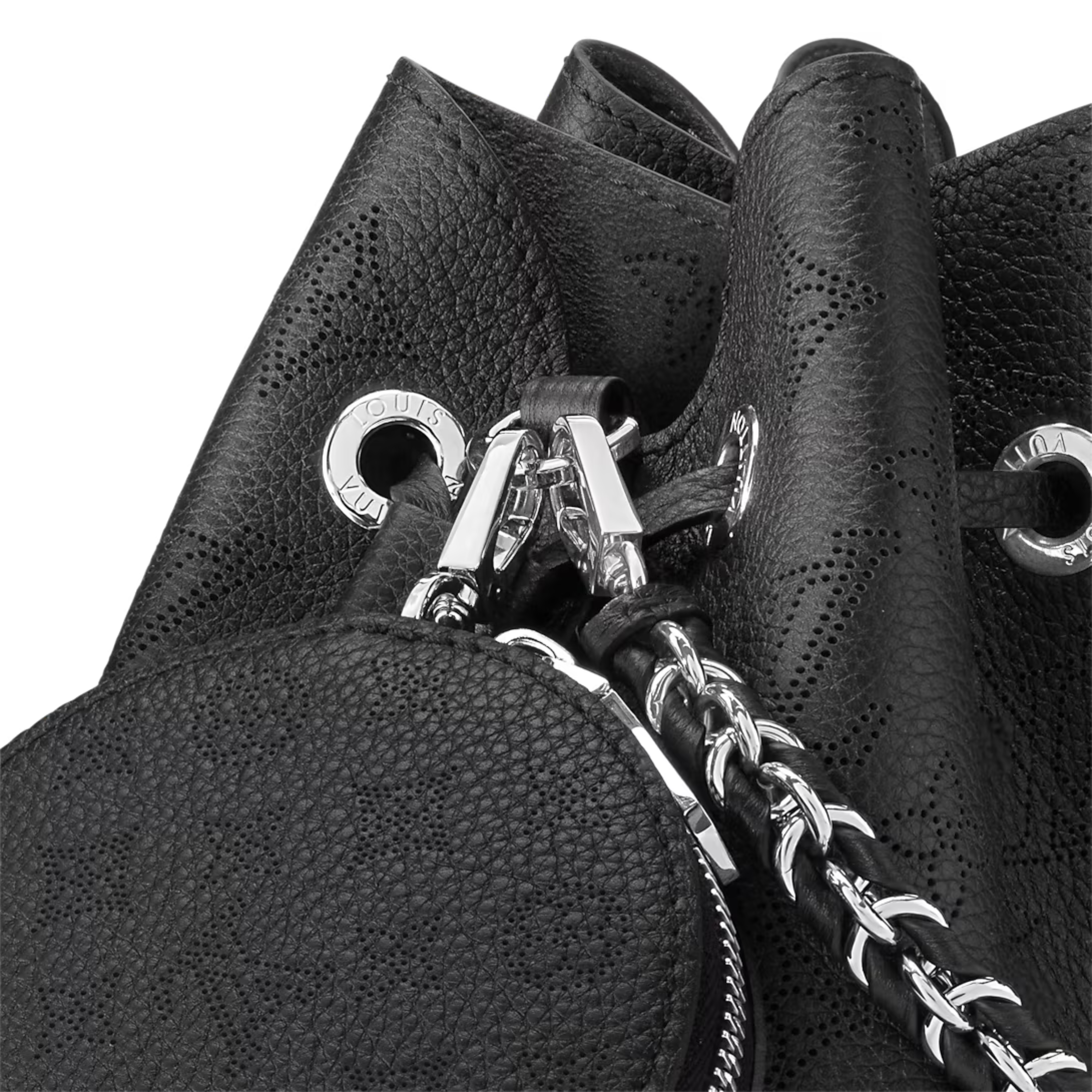 Louis Vuitton Bella Bag