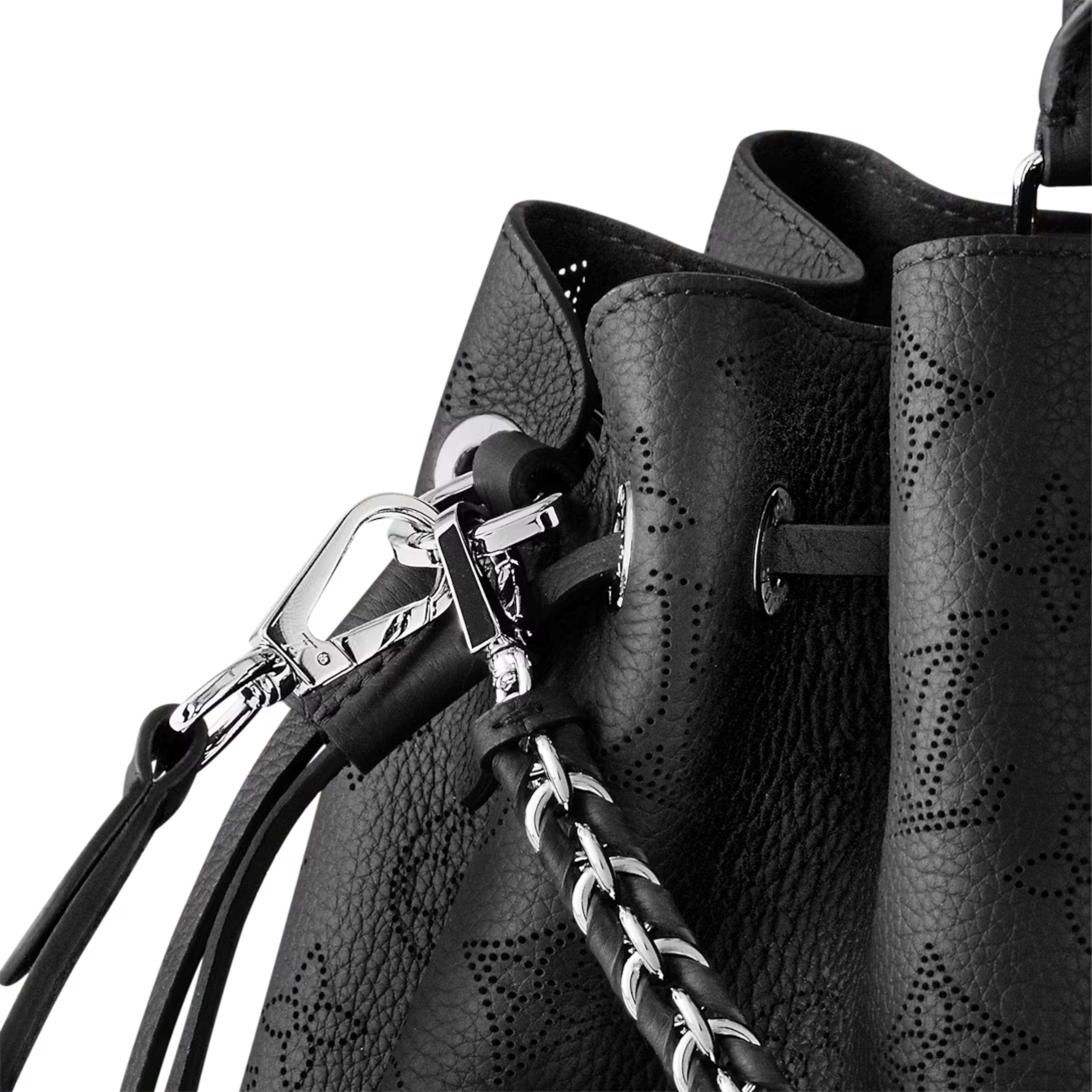 Louis Vuitton Bella Tote Bag