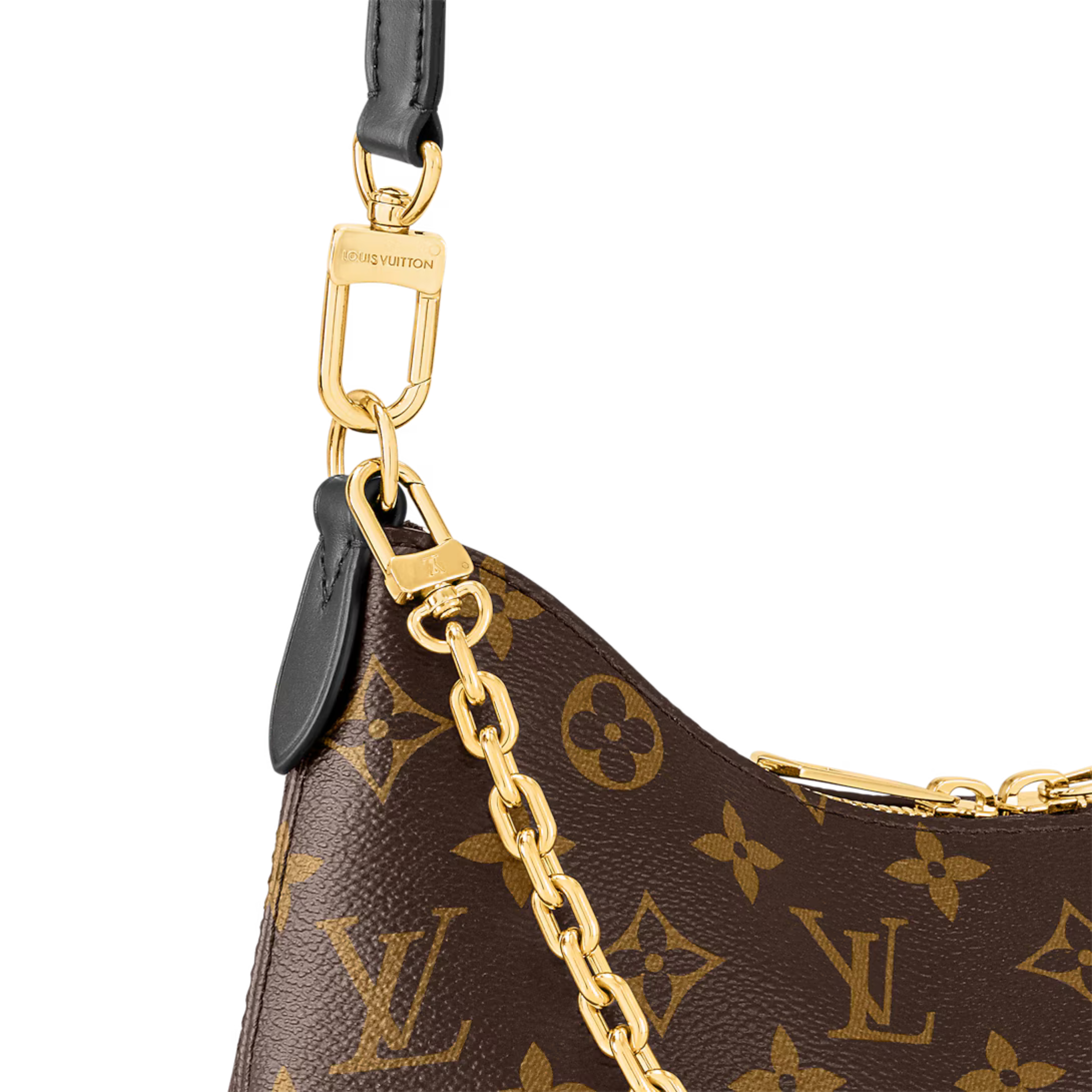 Louis Vuitton Boulogne PM Bag