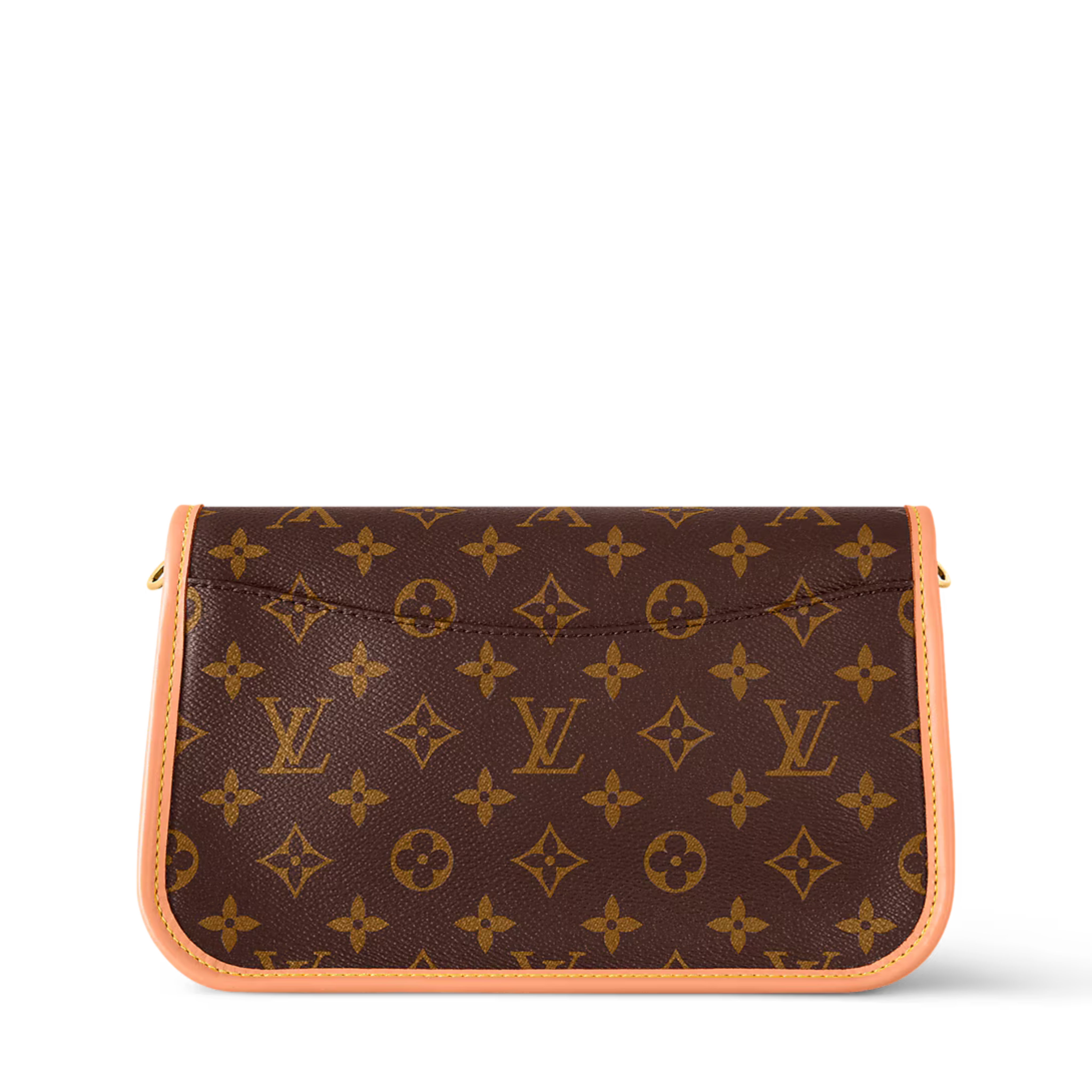 Louis Vuitton Diane Satchel