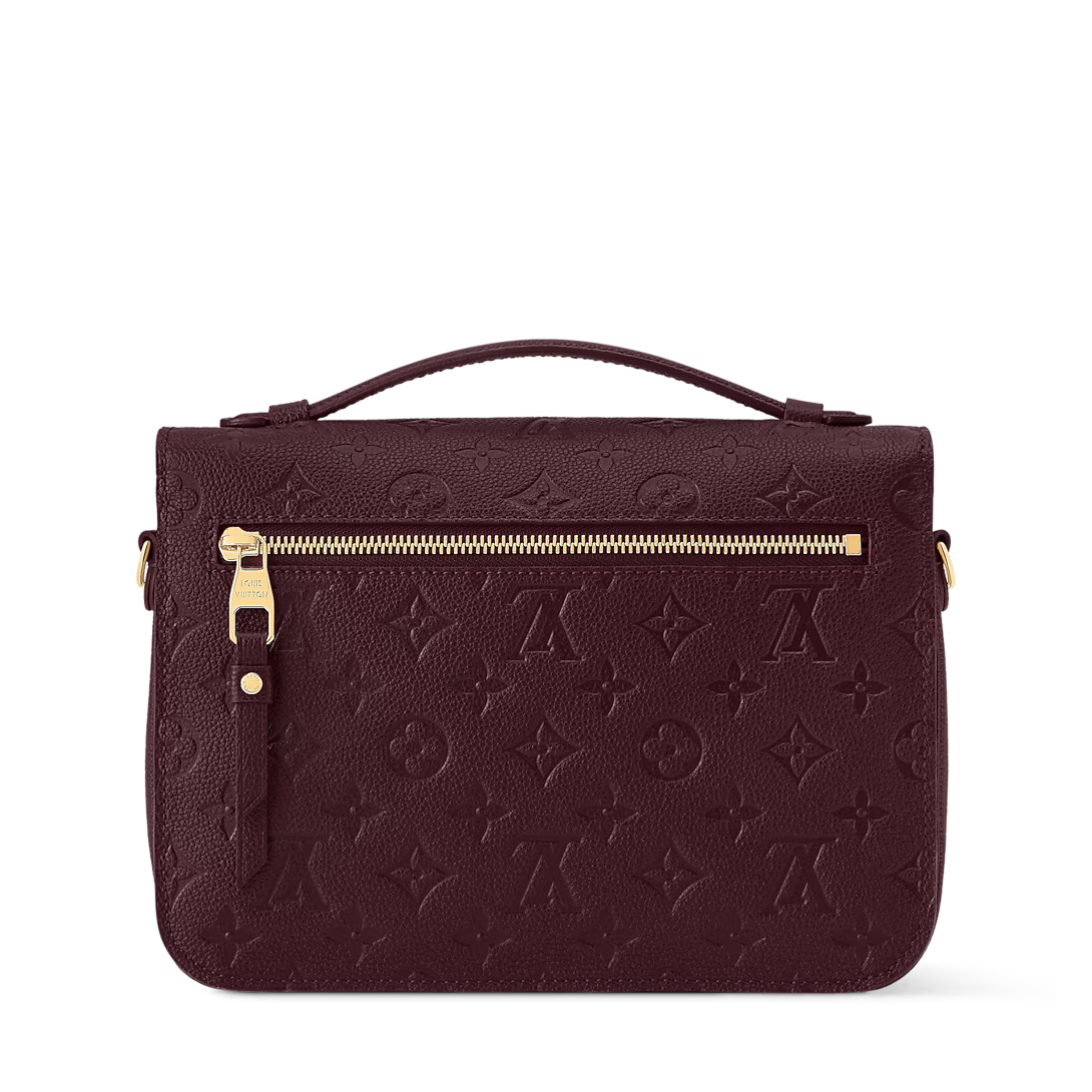 Louis Vuitton Pochette Métis Bag