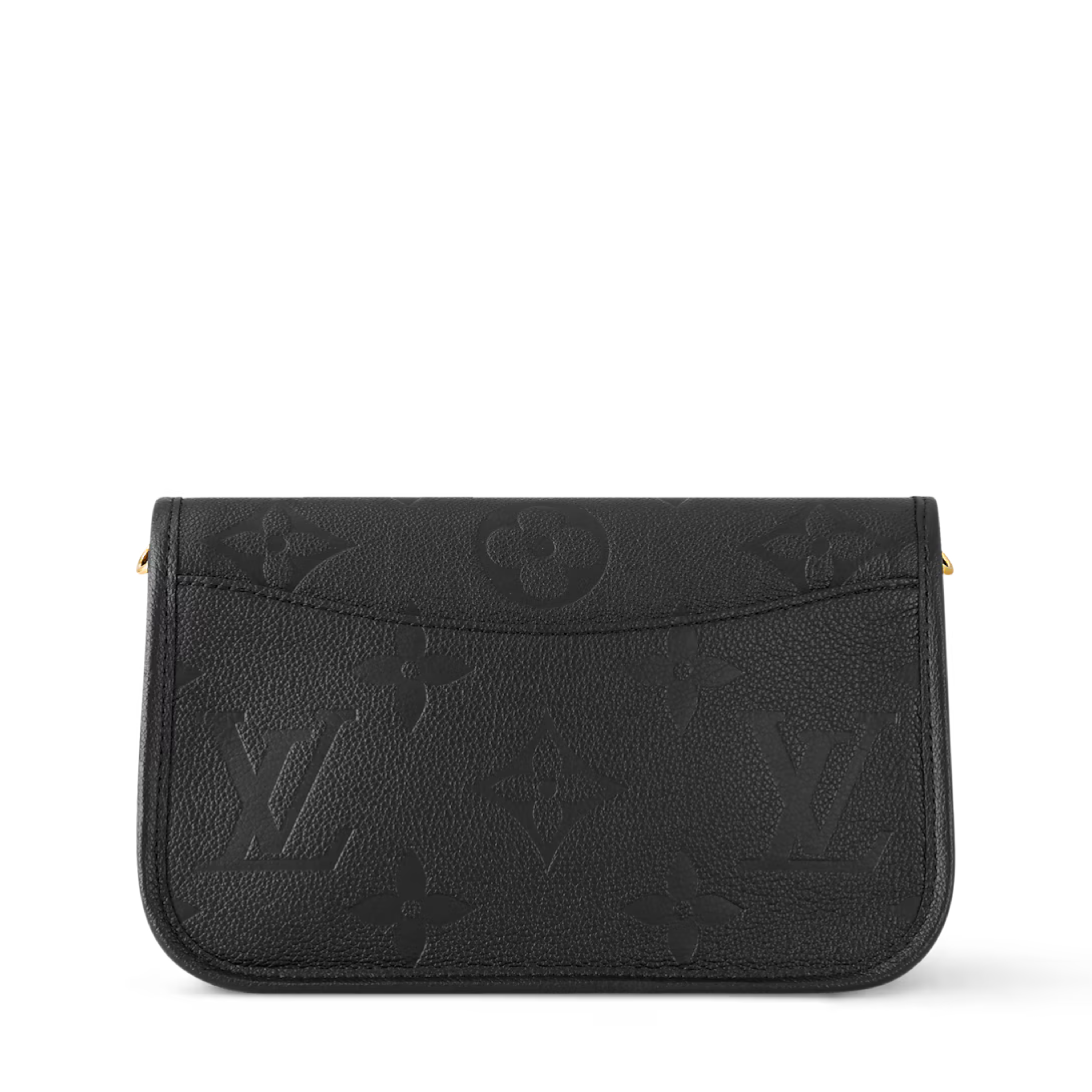 Louis Vuitton Diane Bag