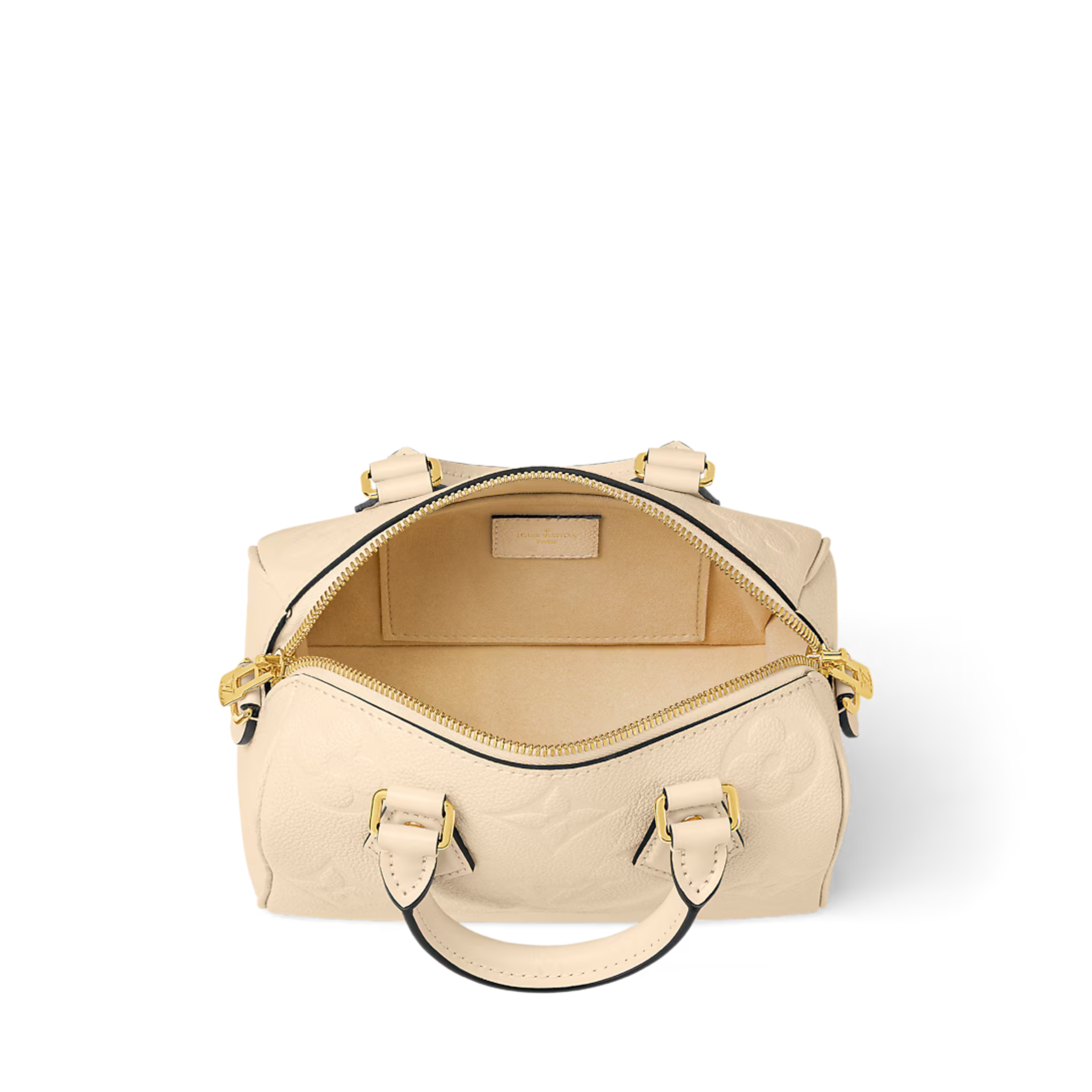 Louis Vuitton Speedy Bandoulière 20 Bag