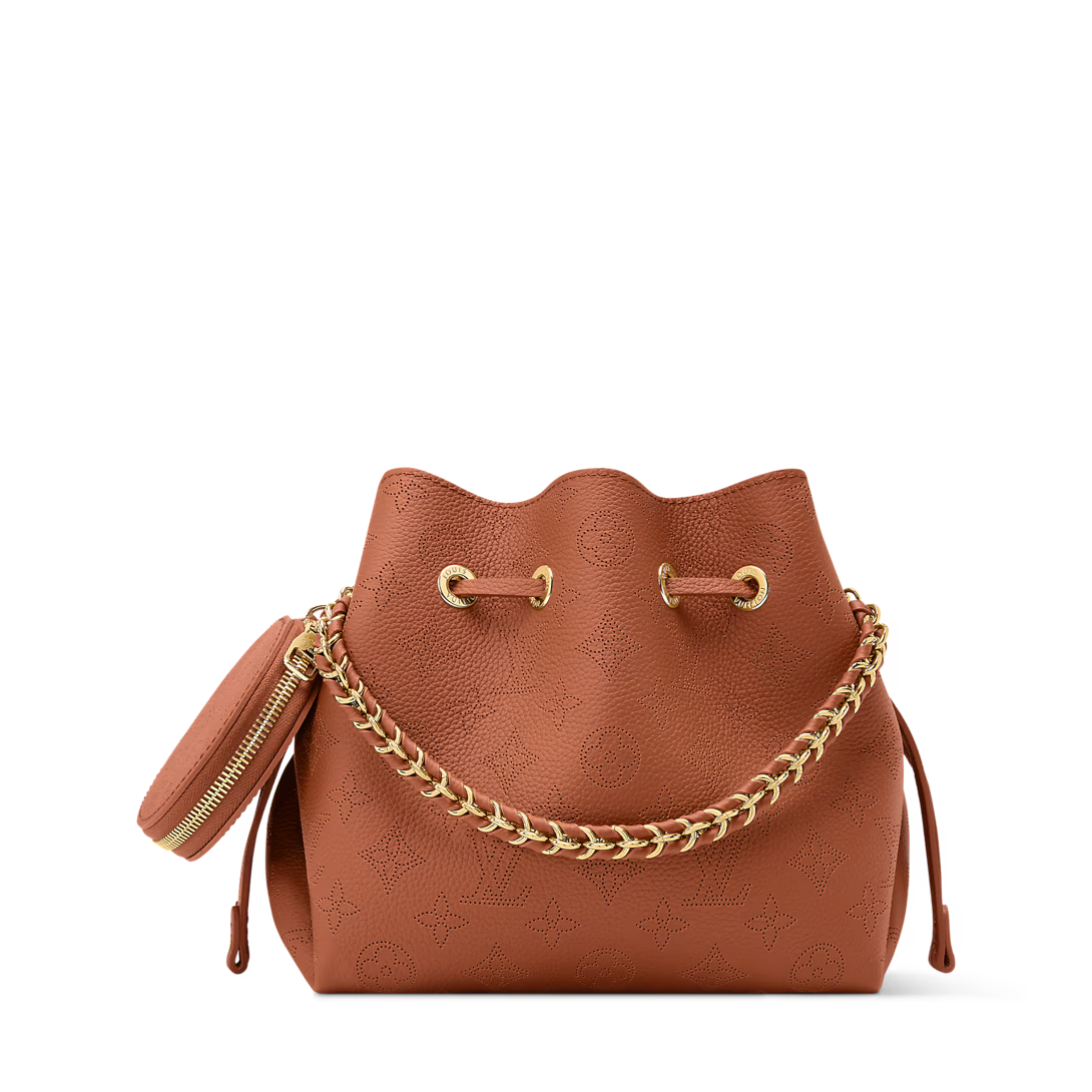 Louis Vuitton Bella Bag