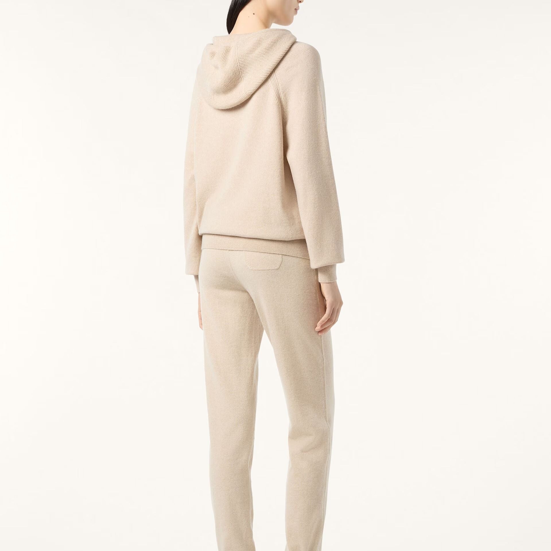 Loro Piana Merano Sweater in Baby Cashmere