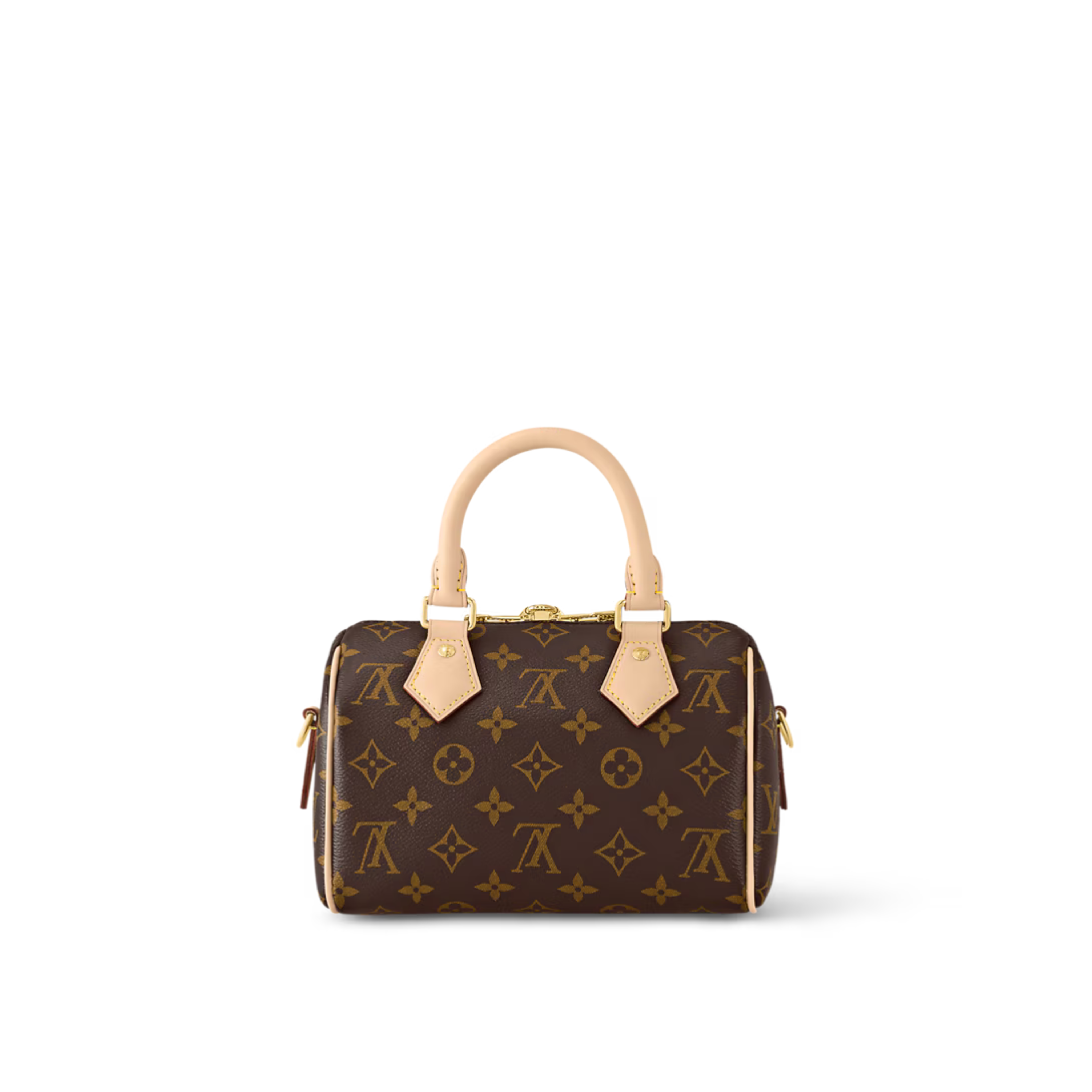 Louis Vuitton Speedy Bandoulière 20 Bag