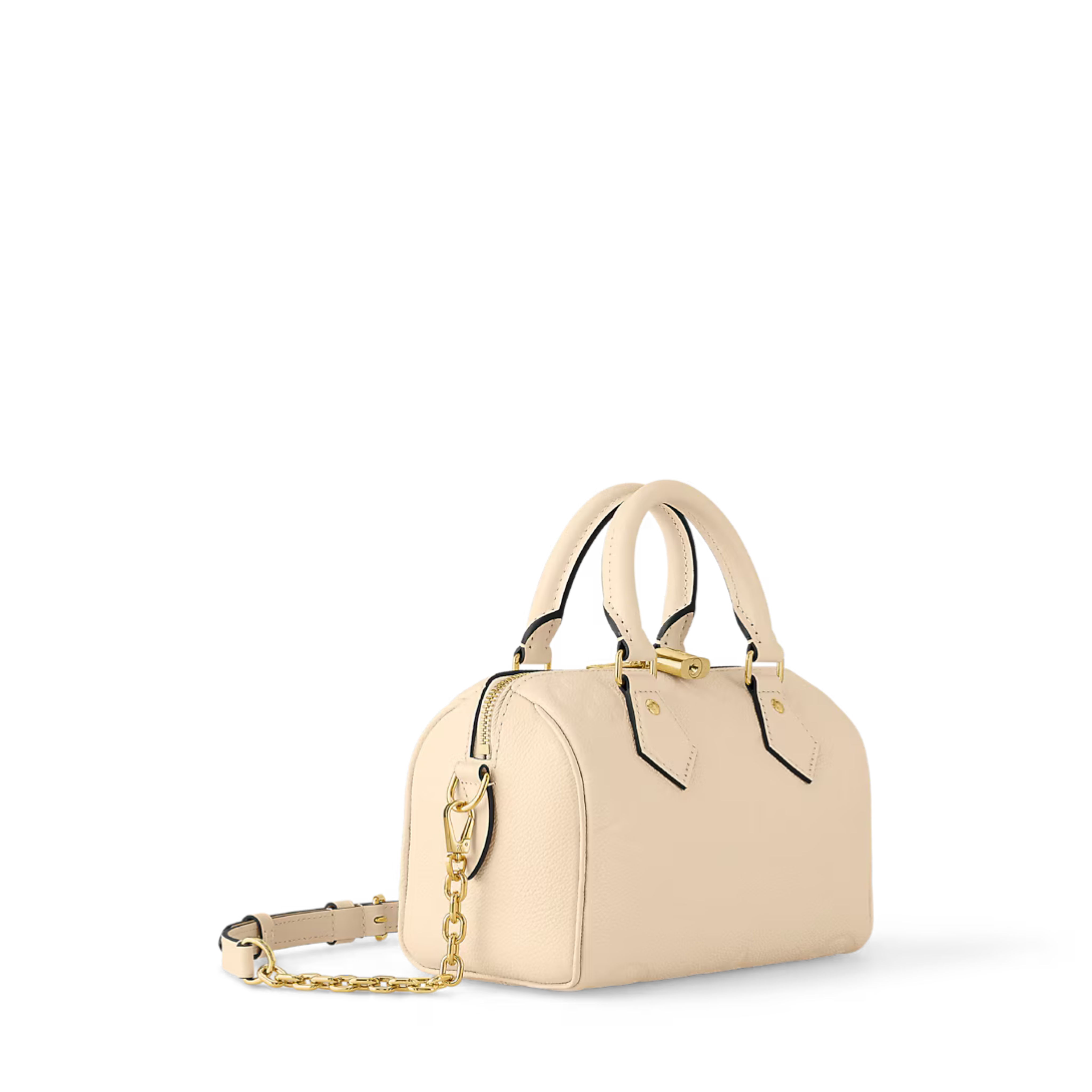 Louis Vuitton Speedy Bandoulière 20 Bag