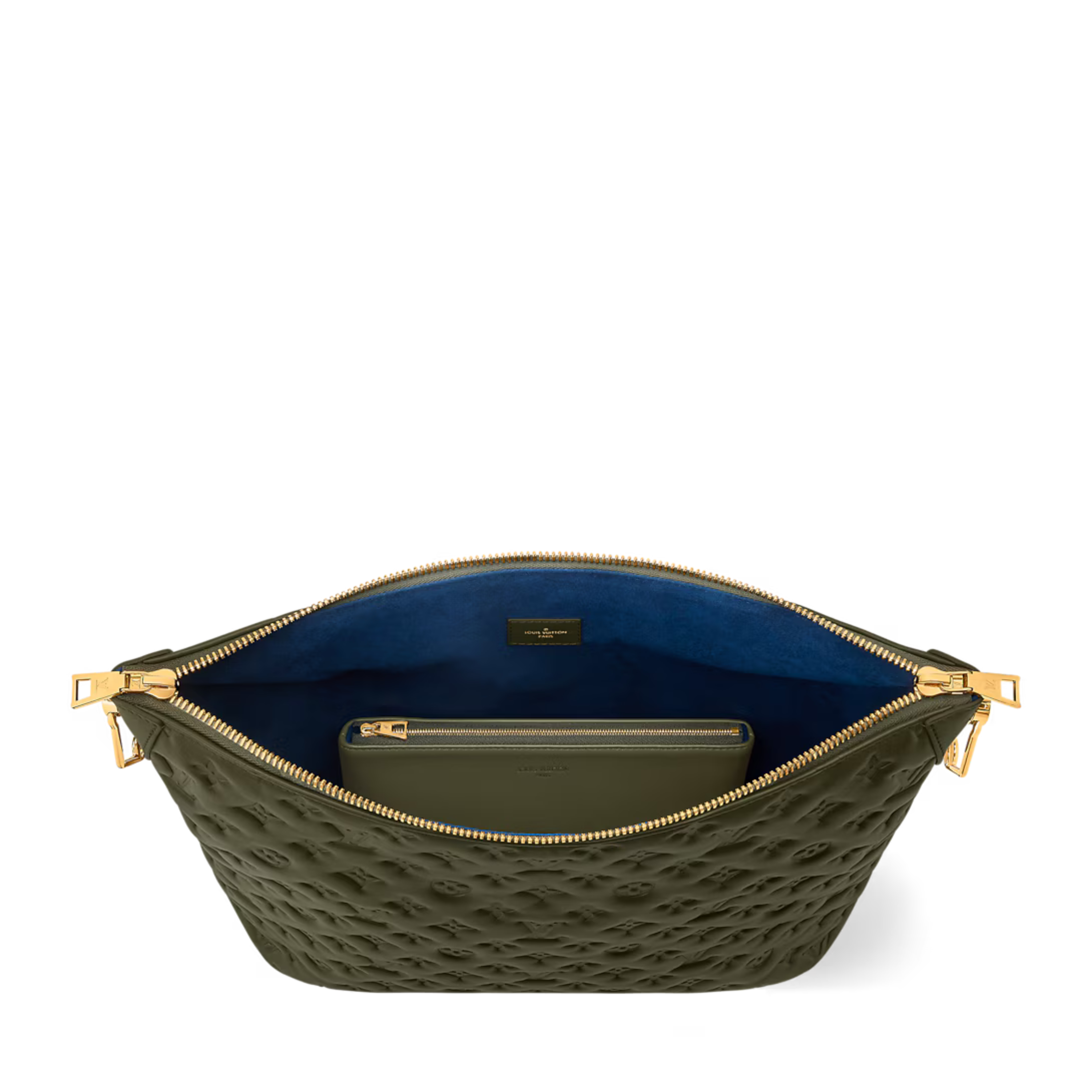 Louis Vuitton Coussin Hobo MM Bag