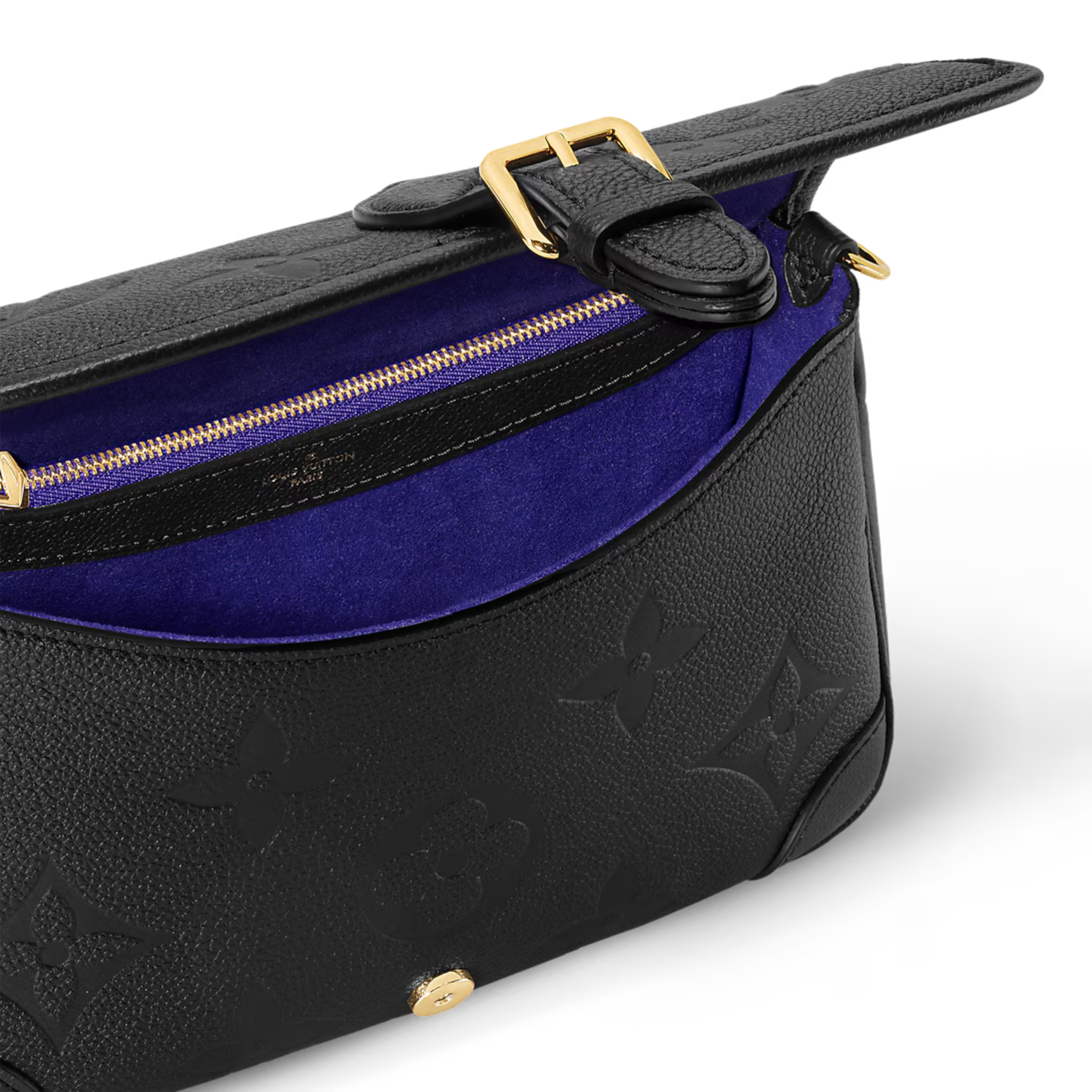 Louis Vuitton Diane Bag