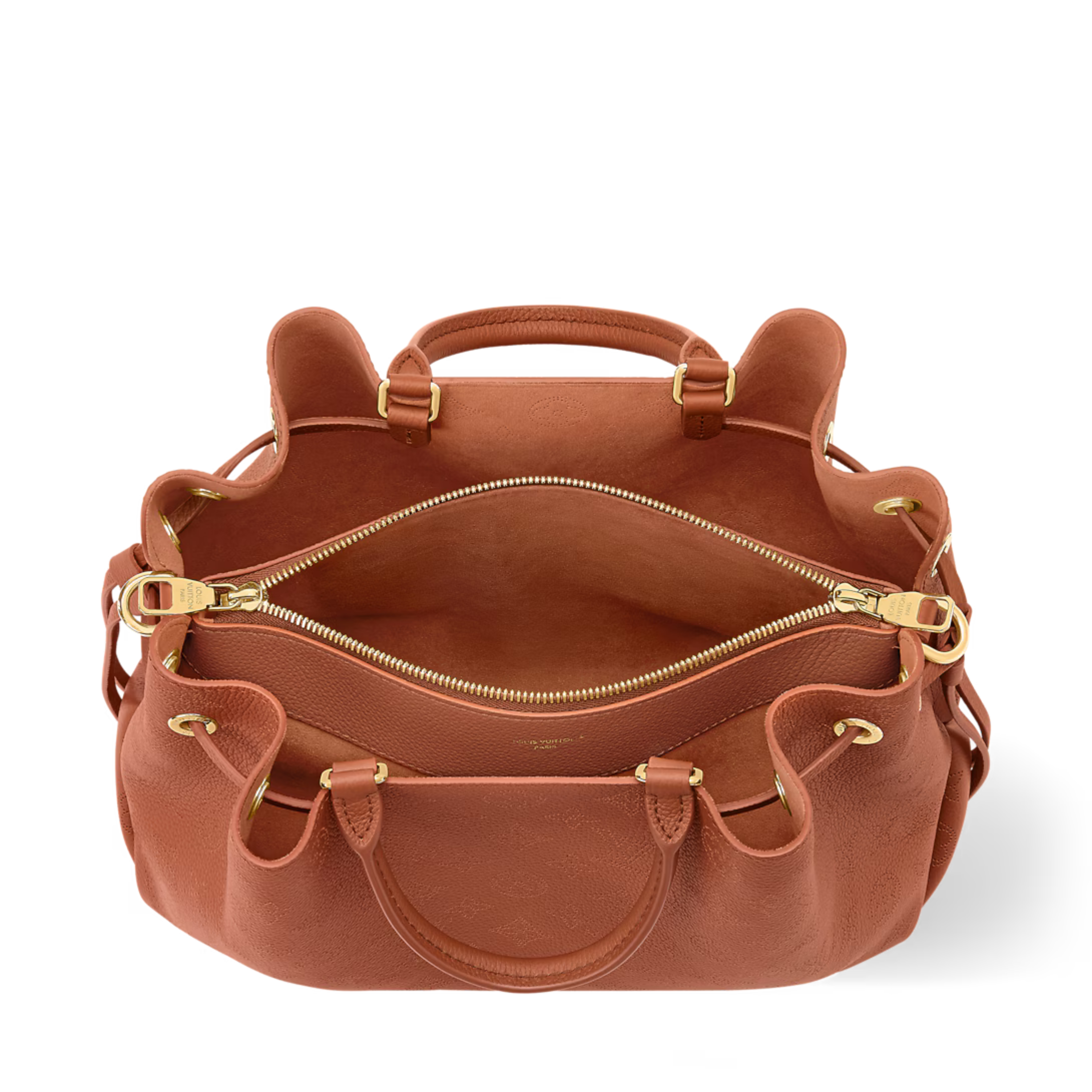 Louis Vuitton Bella Tote Bag
