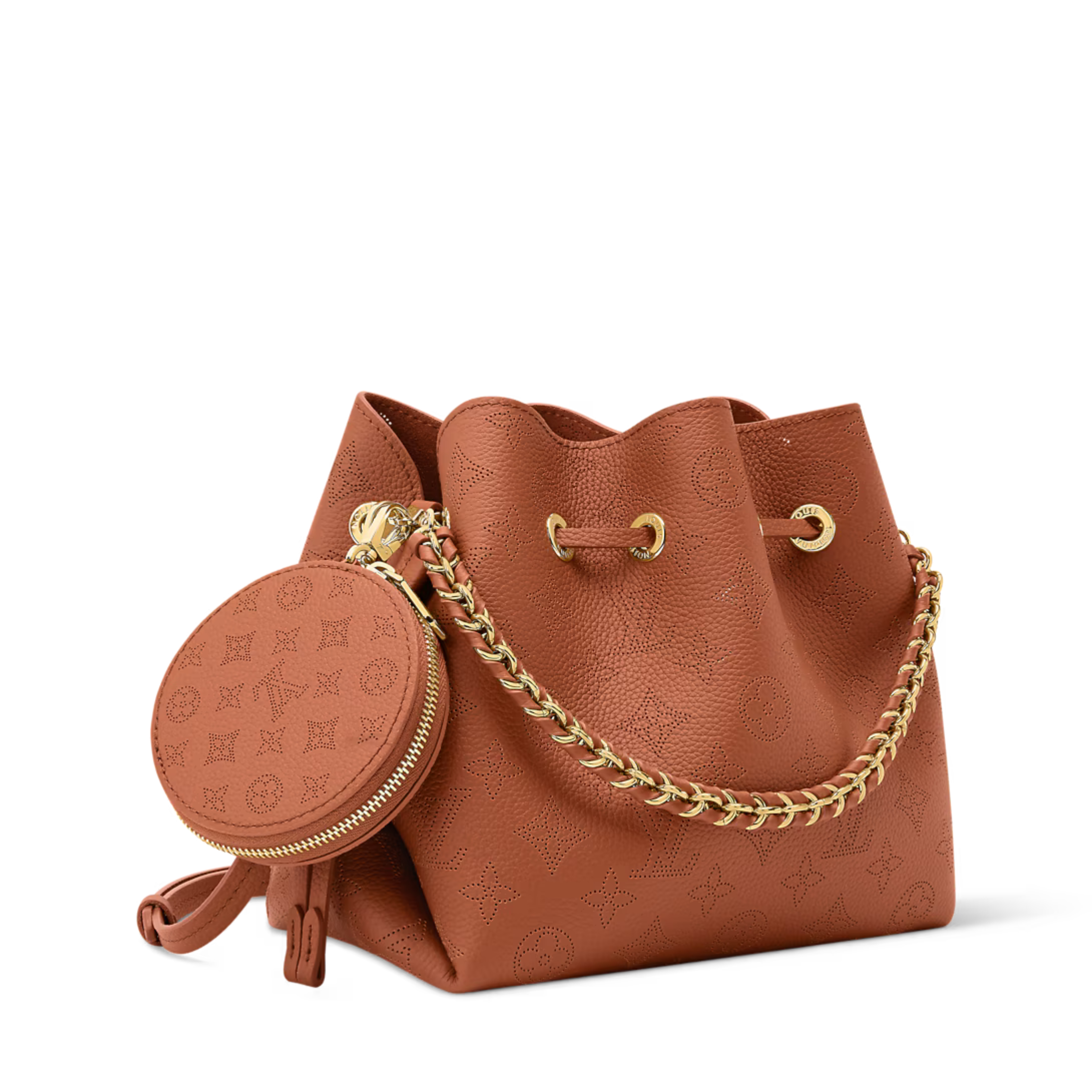 Louis Vuitton Bella Bag