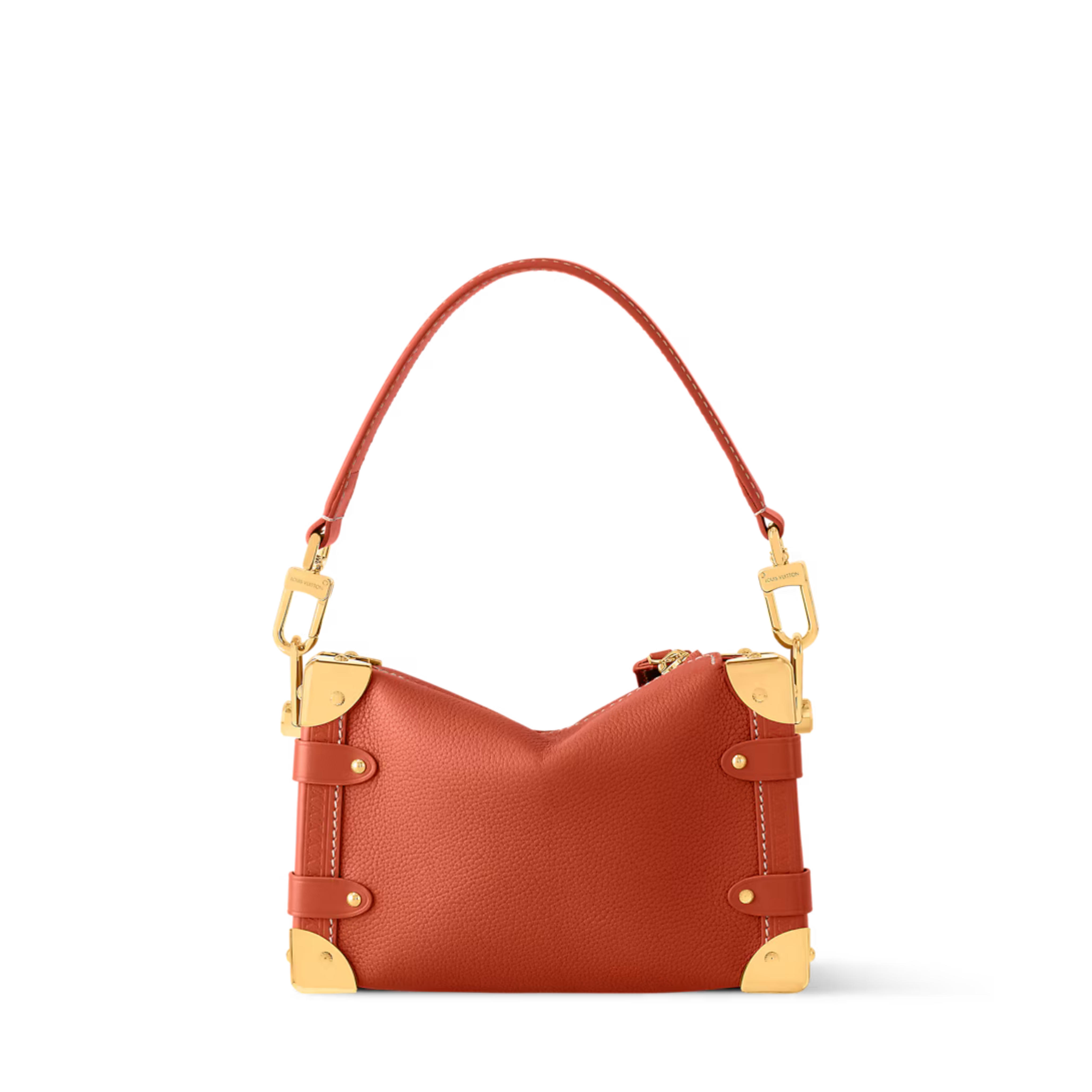 Louis Vuitton Side Trunk PM Bag