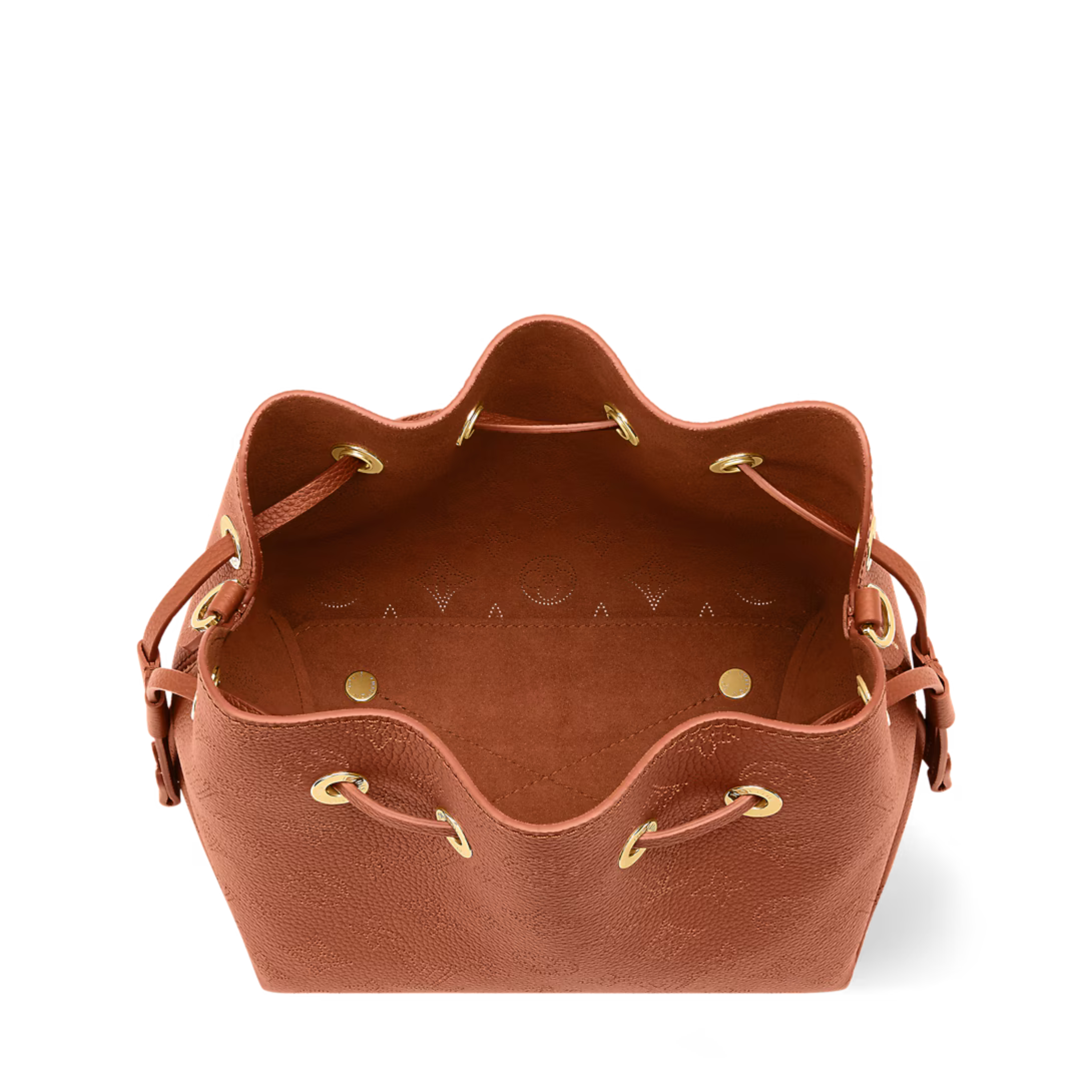 Louis Vuitton Bella Bag