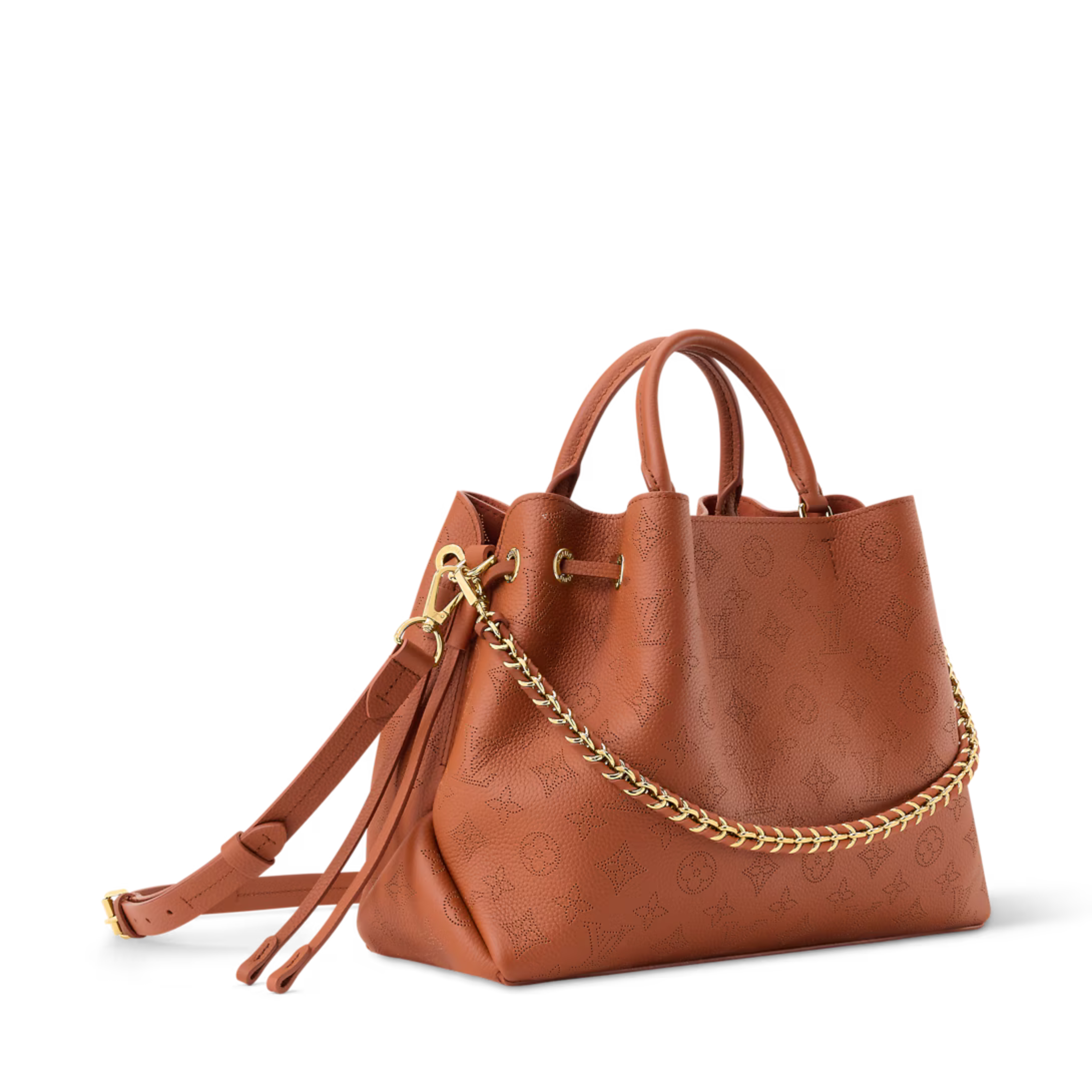 Louis Vuitton Bella Tote Bag