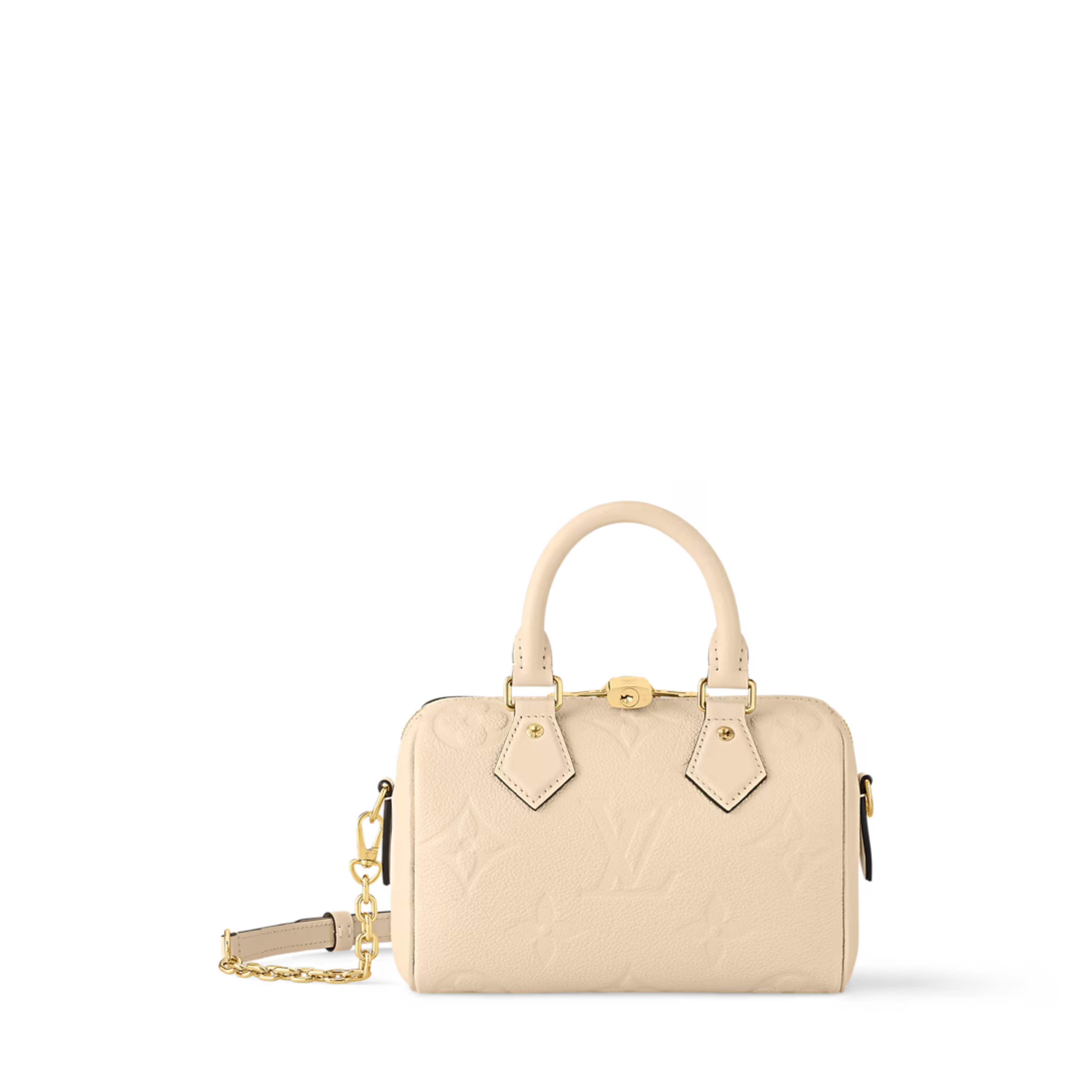 Louis Vuitton Speedy Bandoulière 20 Bag