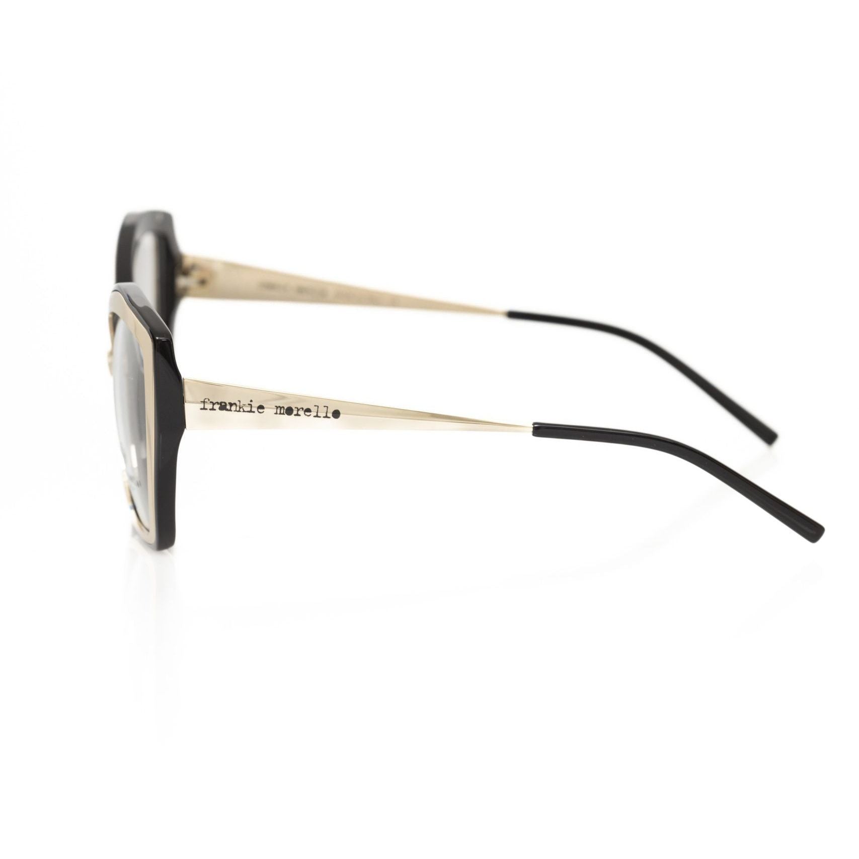 Frankie Morello Multicolor Acetate Women's Eyeglass Frame