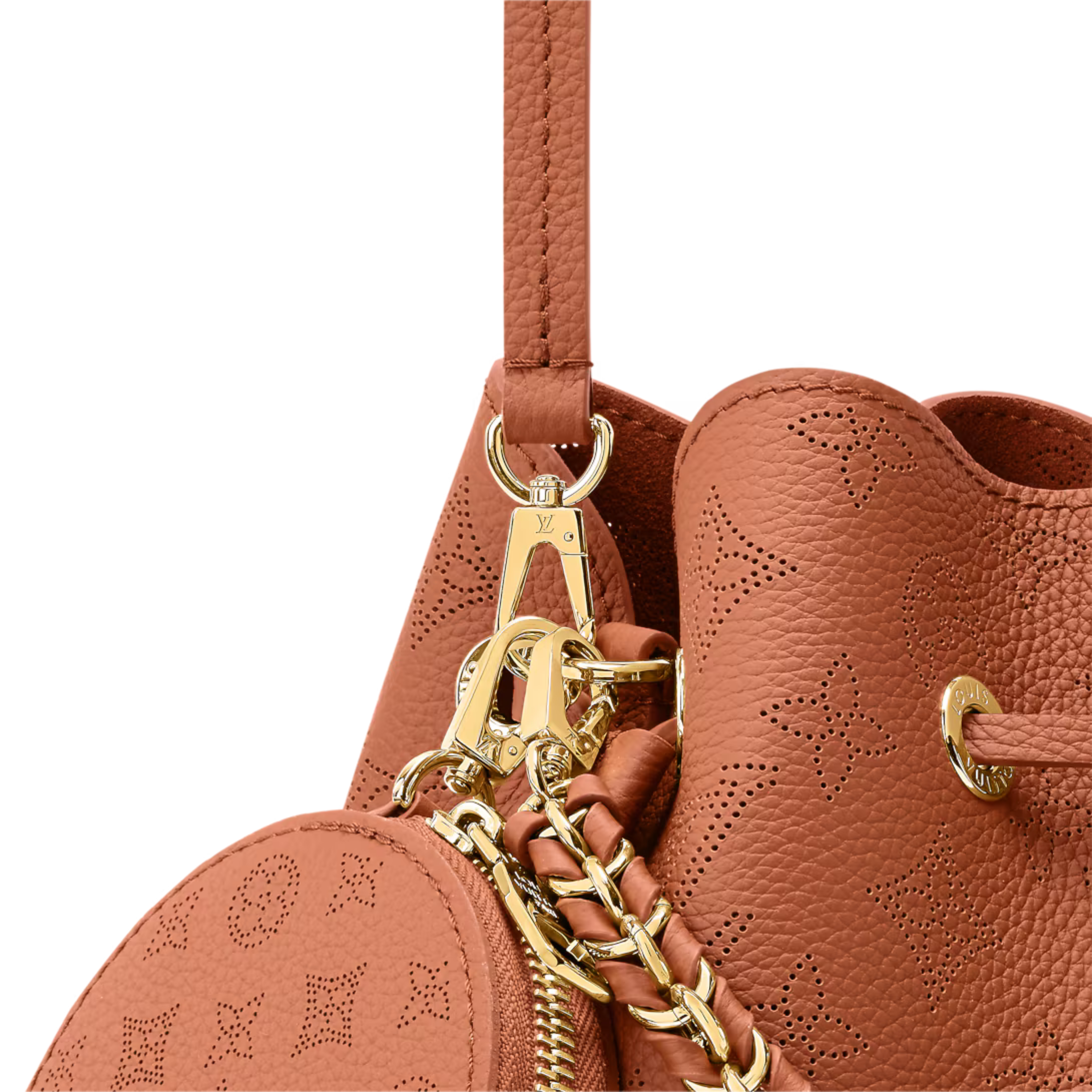 Louis Vuitton Bella Bag