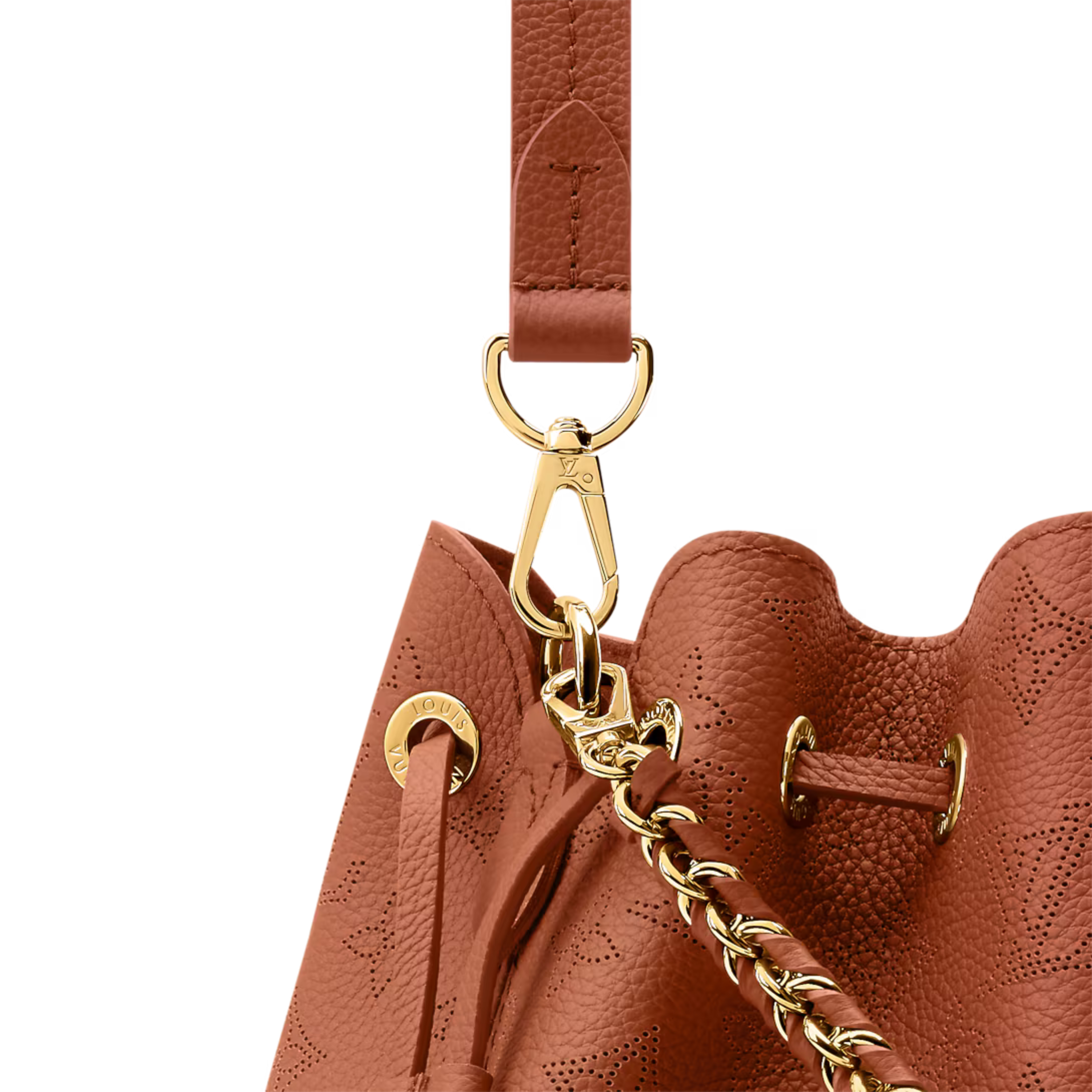 Louis Vuitton Bella Tote Bag