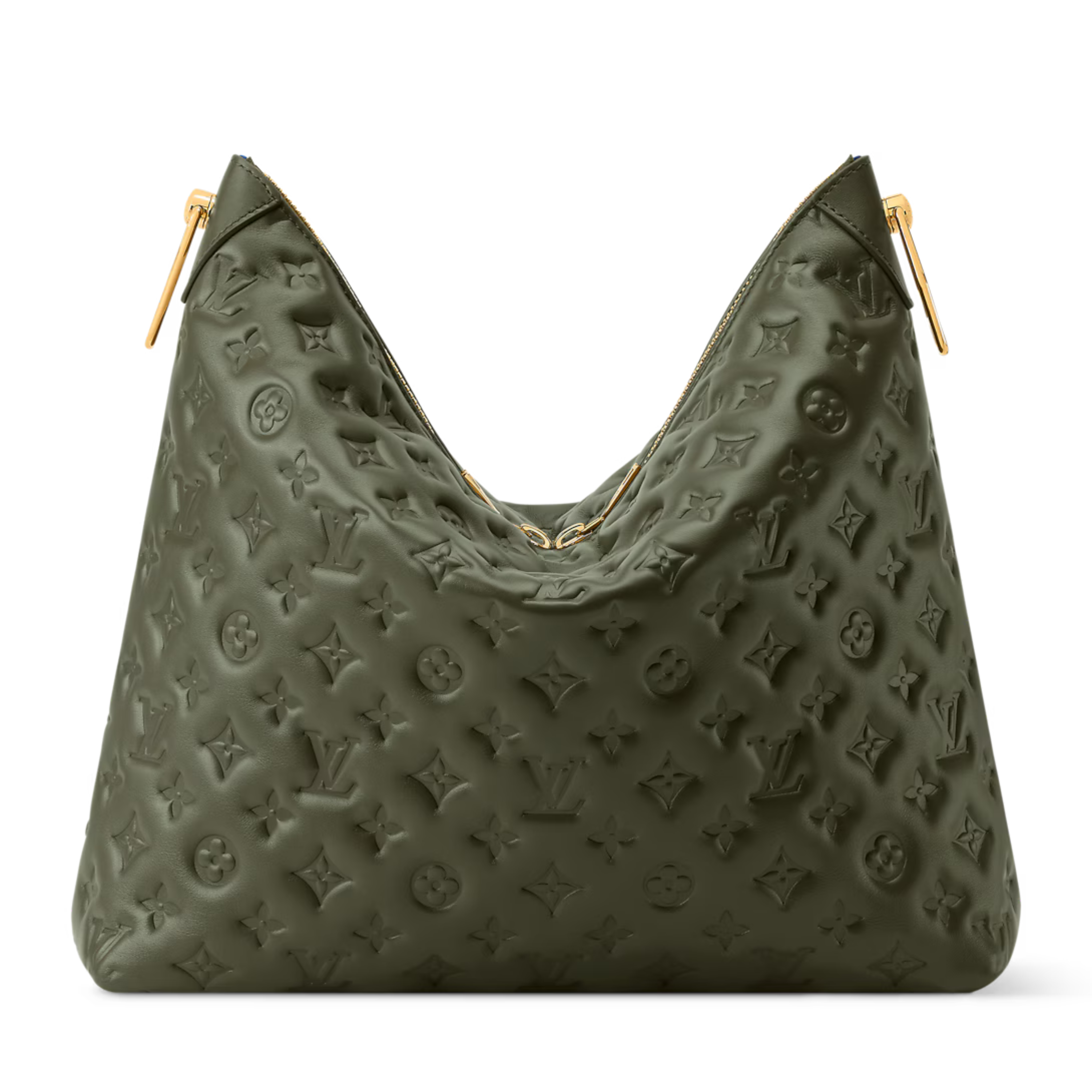 Louis Vuitton Coussin Hobo MM Bag
