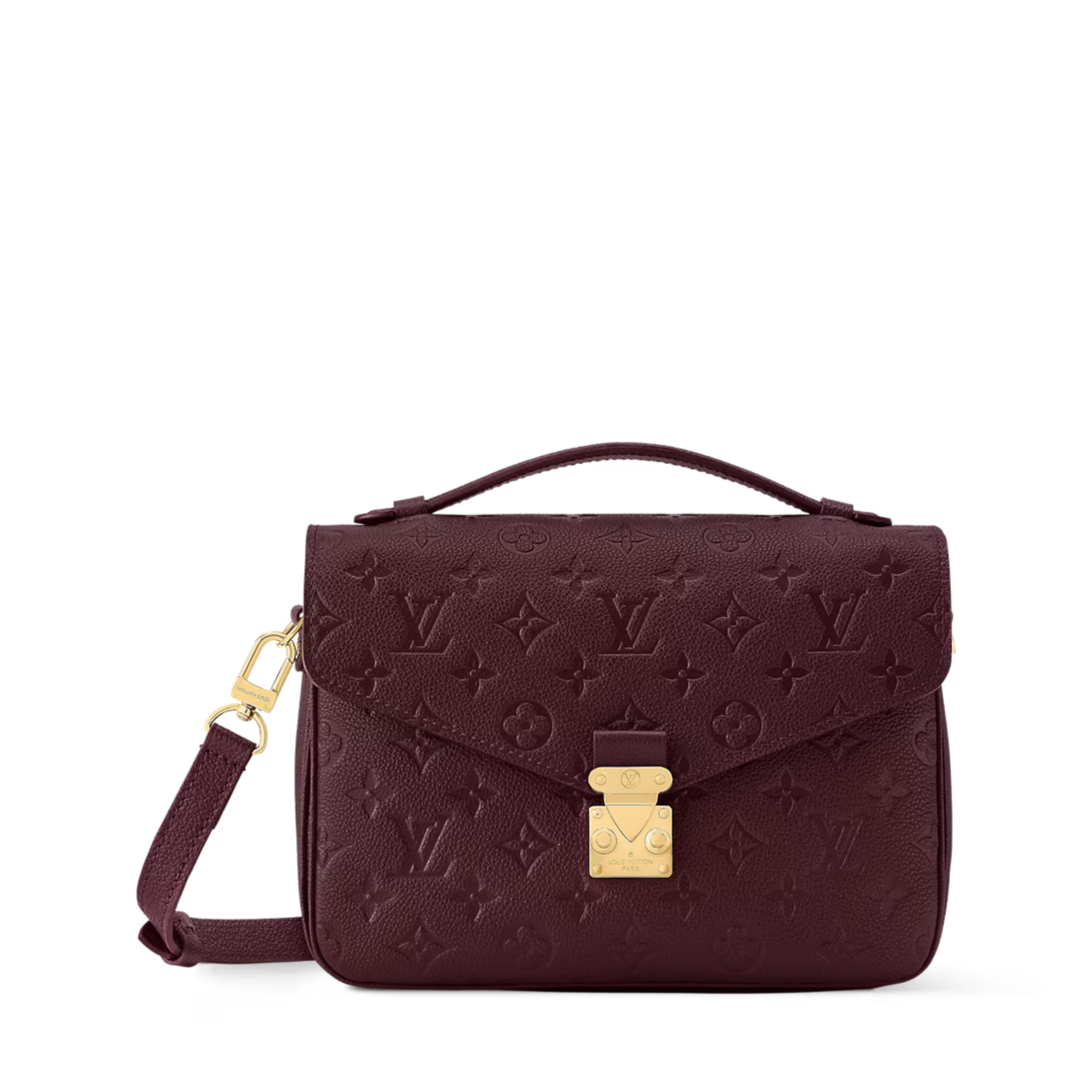 Louis Vuitton Pochette Métis Bag