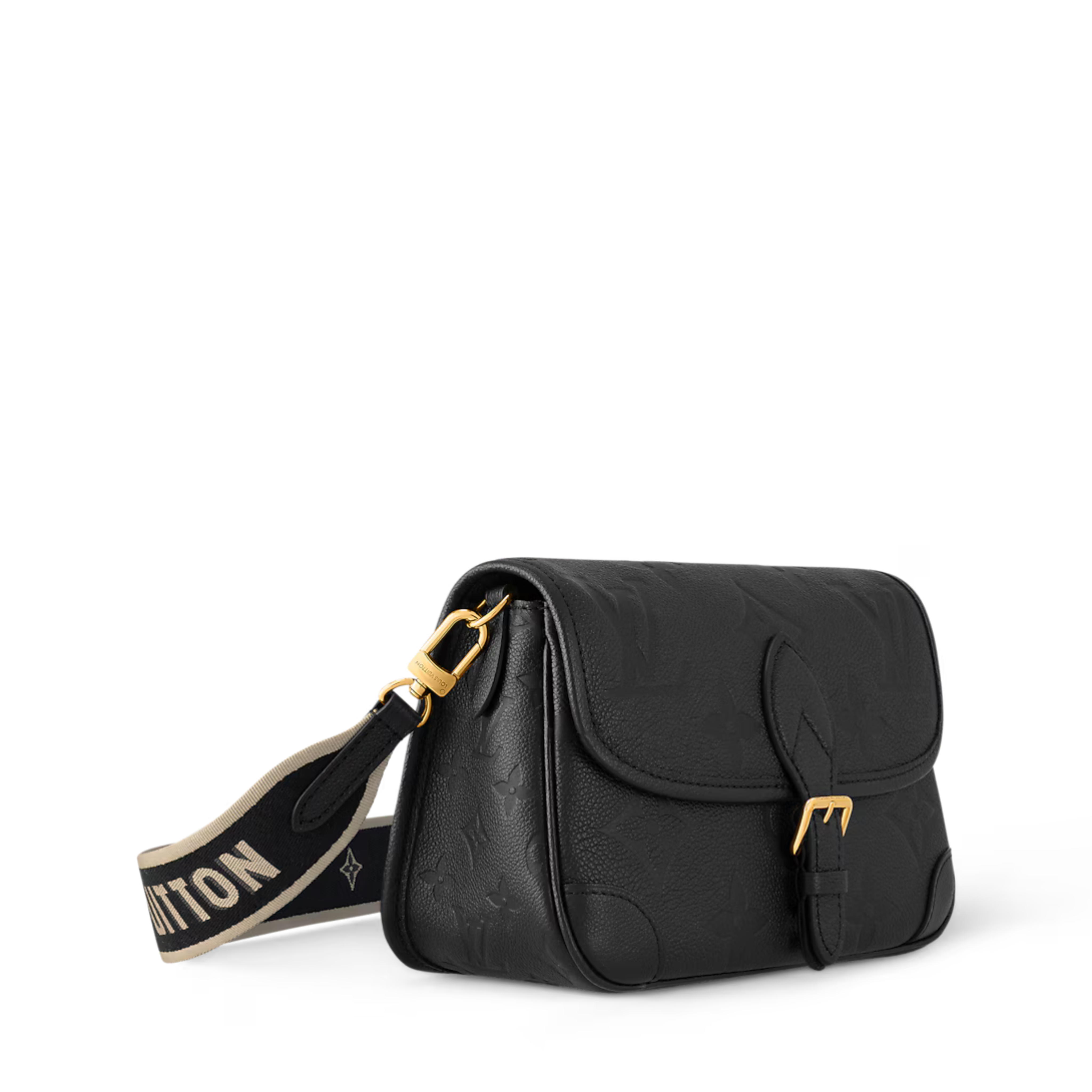 Louis Vuitton Diane Bag