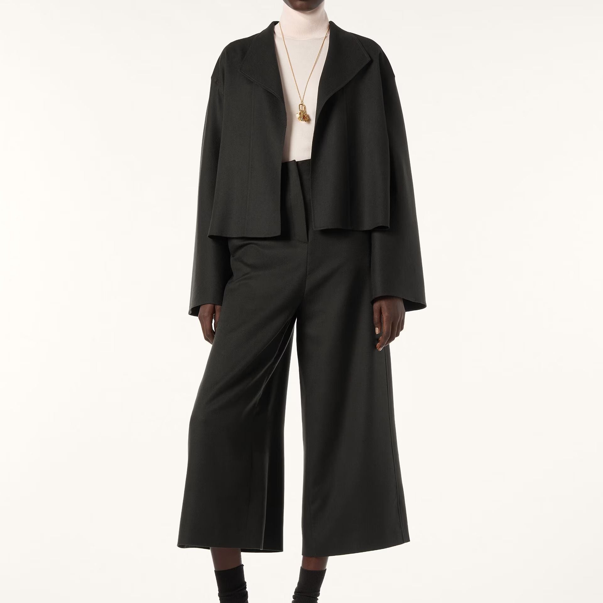 Loro Piana Kenith Loro Piana Royal Lightness® Trousers in Loro Piana Royal Lightness®