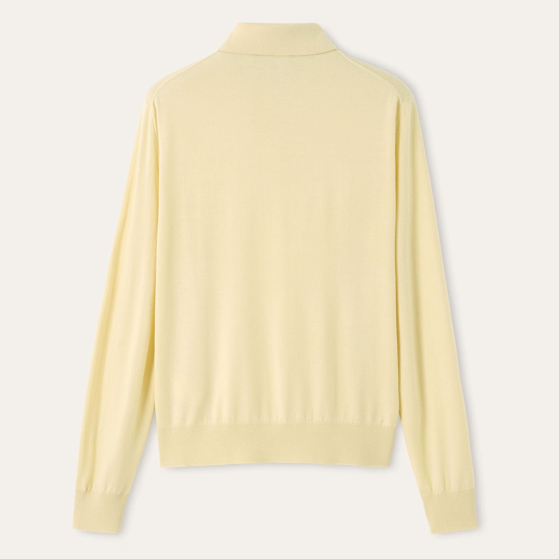 Loro Piana Royal Lightness® Polo Shirt in Loro Piana Royal Lightness®