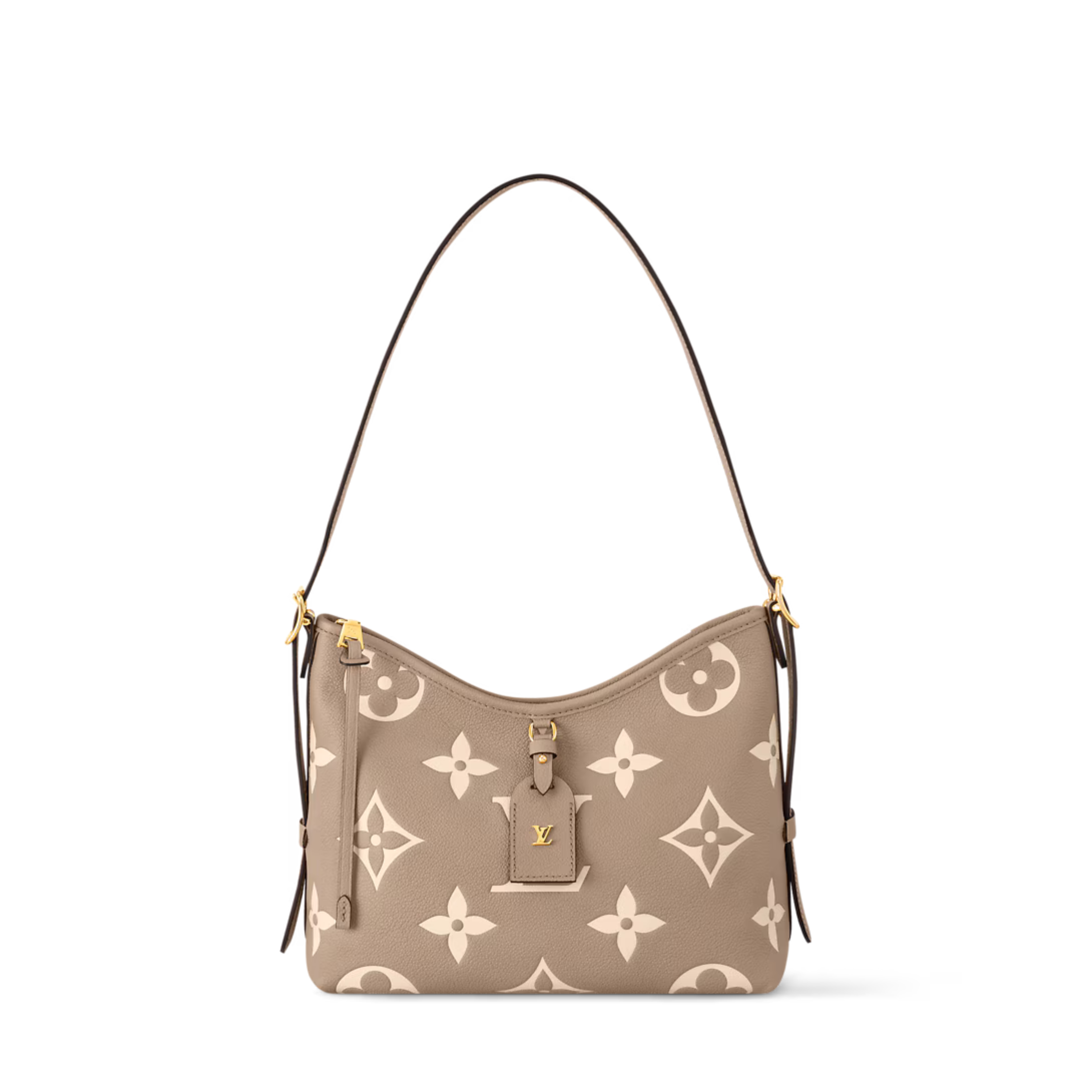 Louis Vuitton CarryAll PM Bag