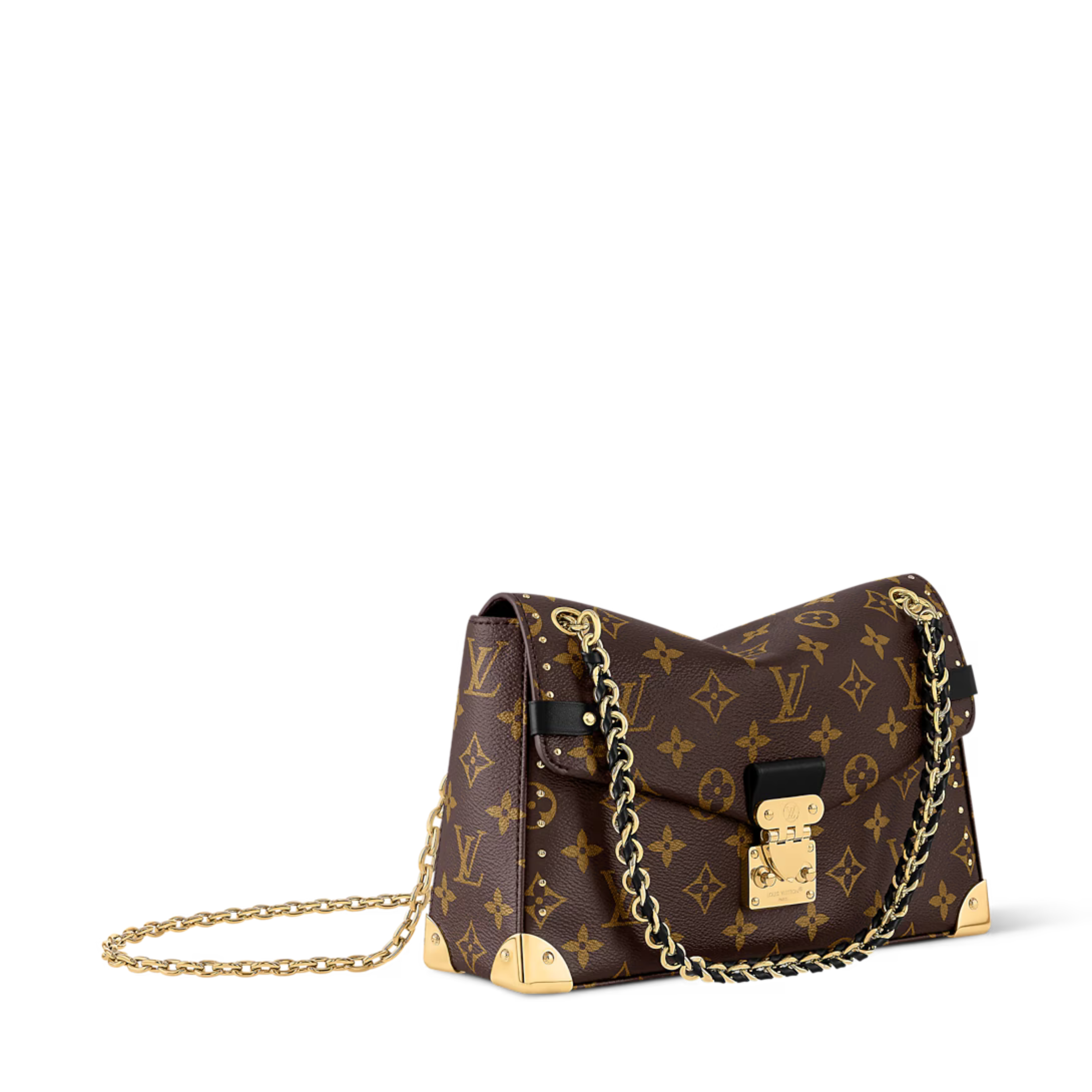 Louis Vuitton Trunkie Bag