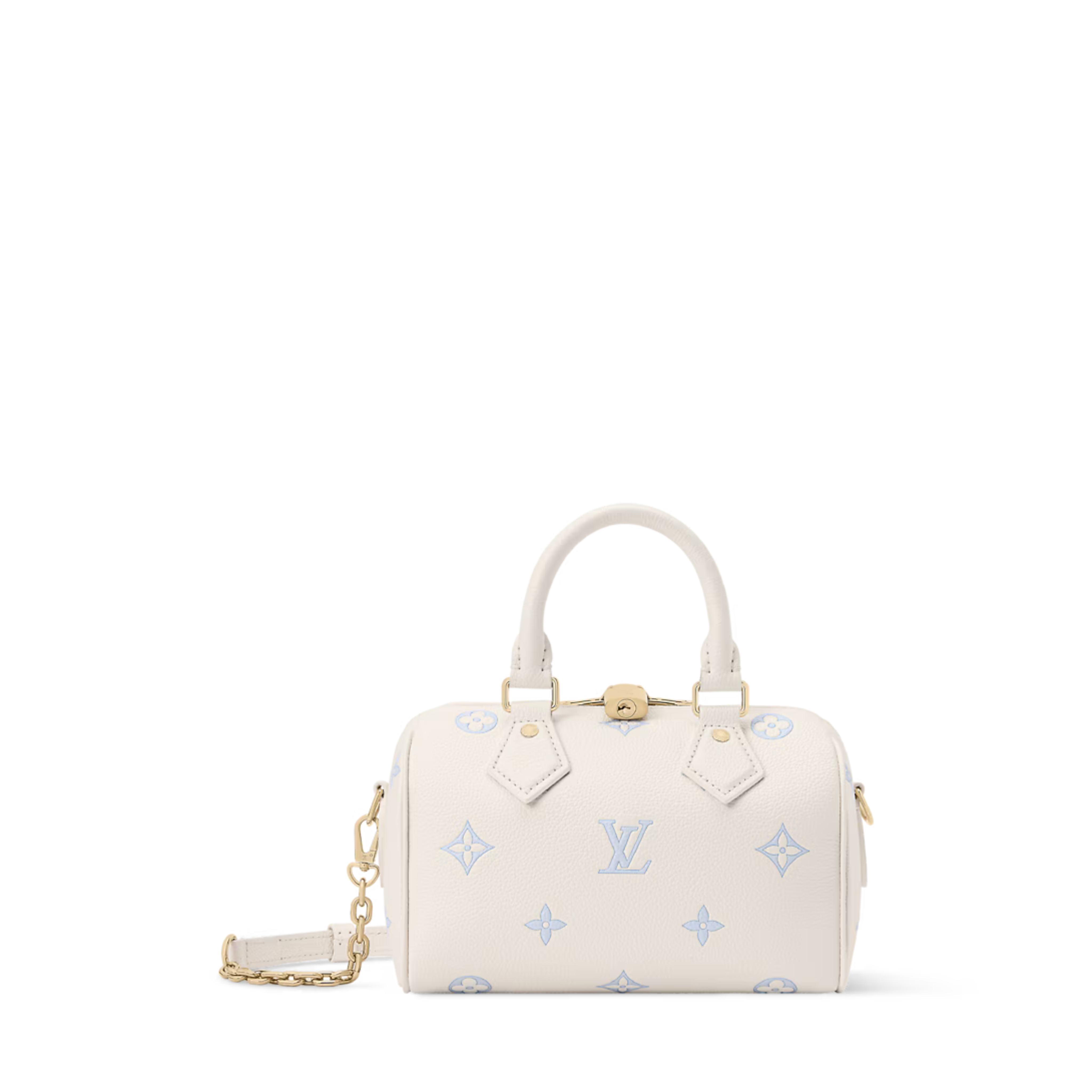 Louis Vuitton Speedy Bandoulière 20 Bag