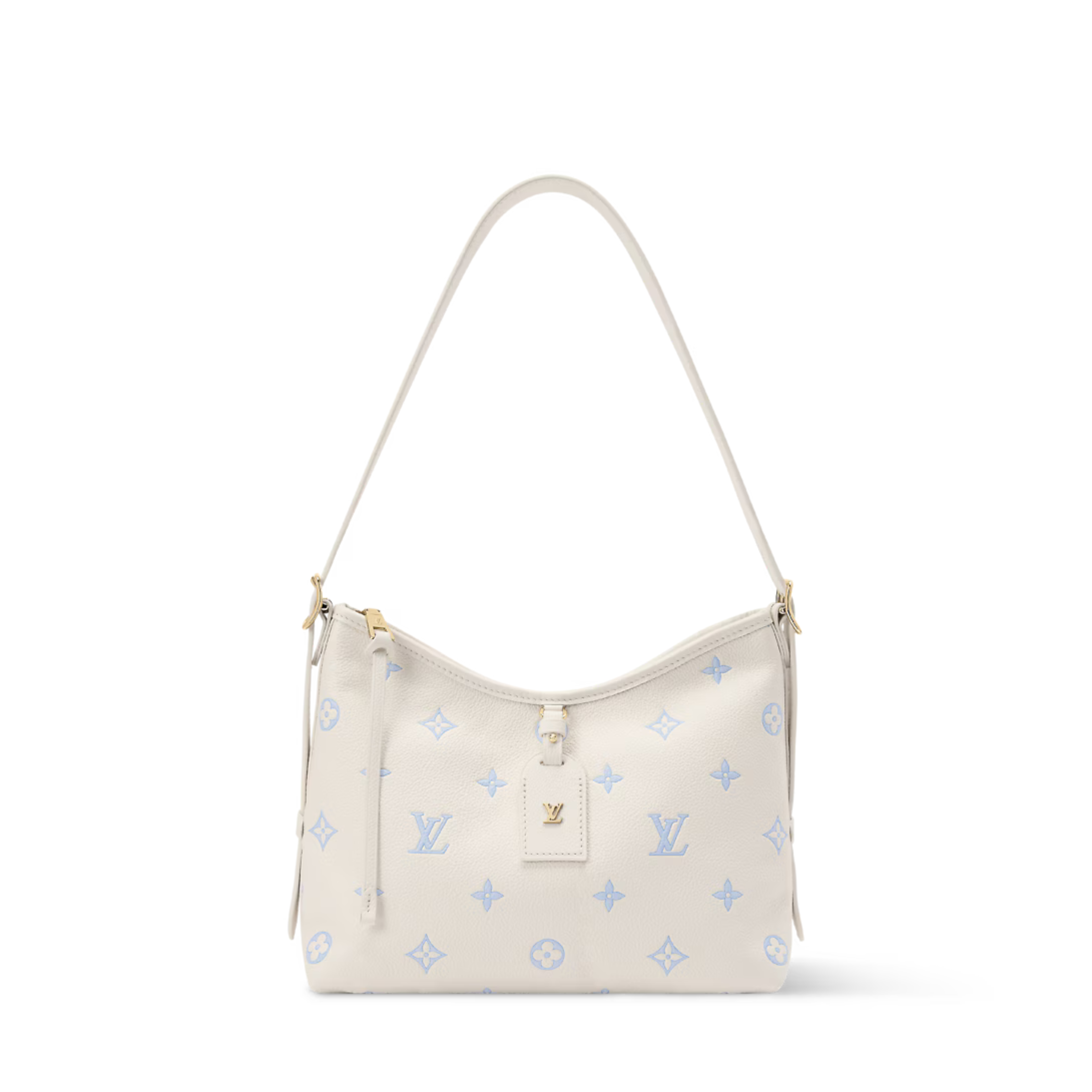 Louis Vuitton CarryAll PM Bag