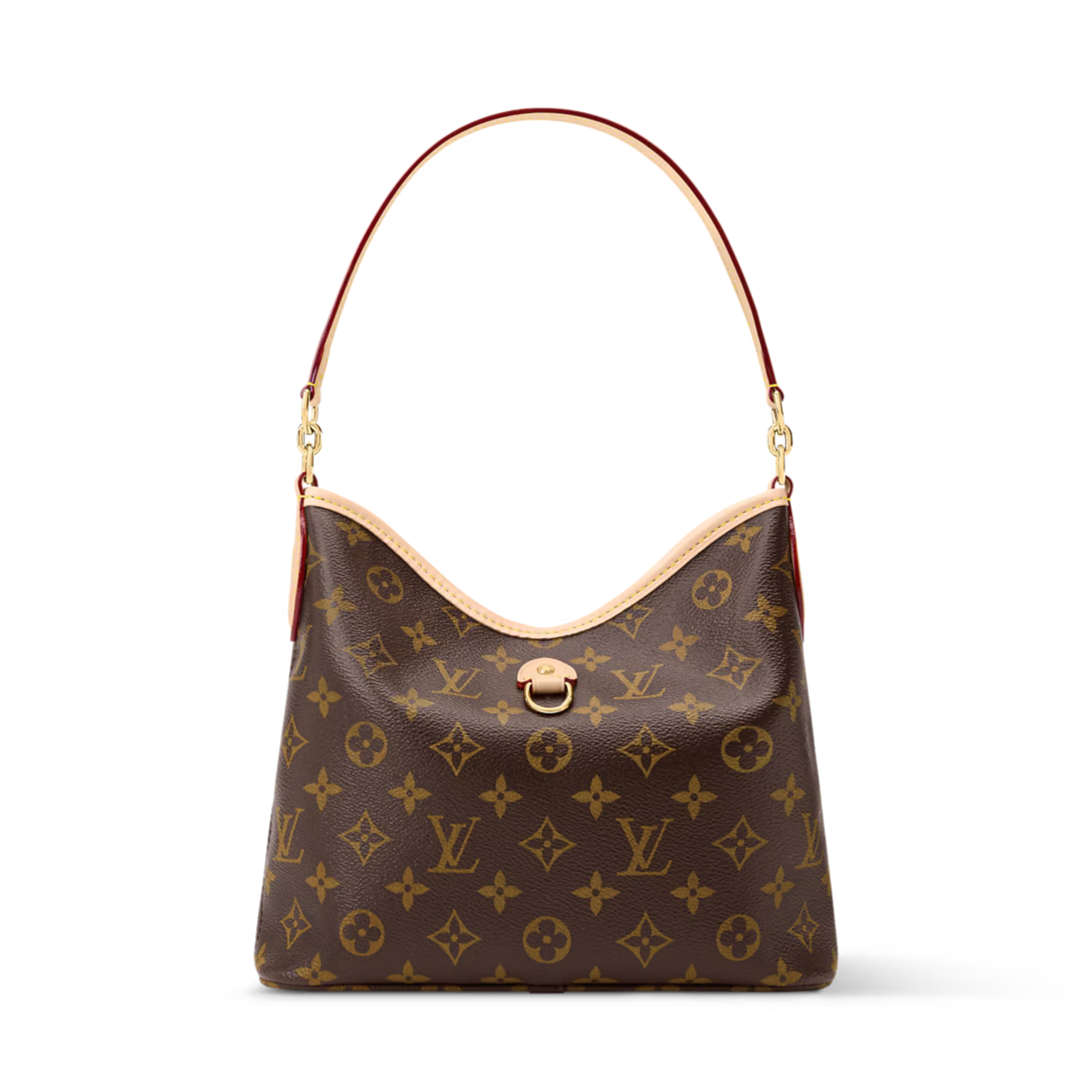 Louis Vuitton Lineup BB Bag