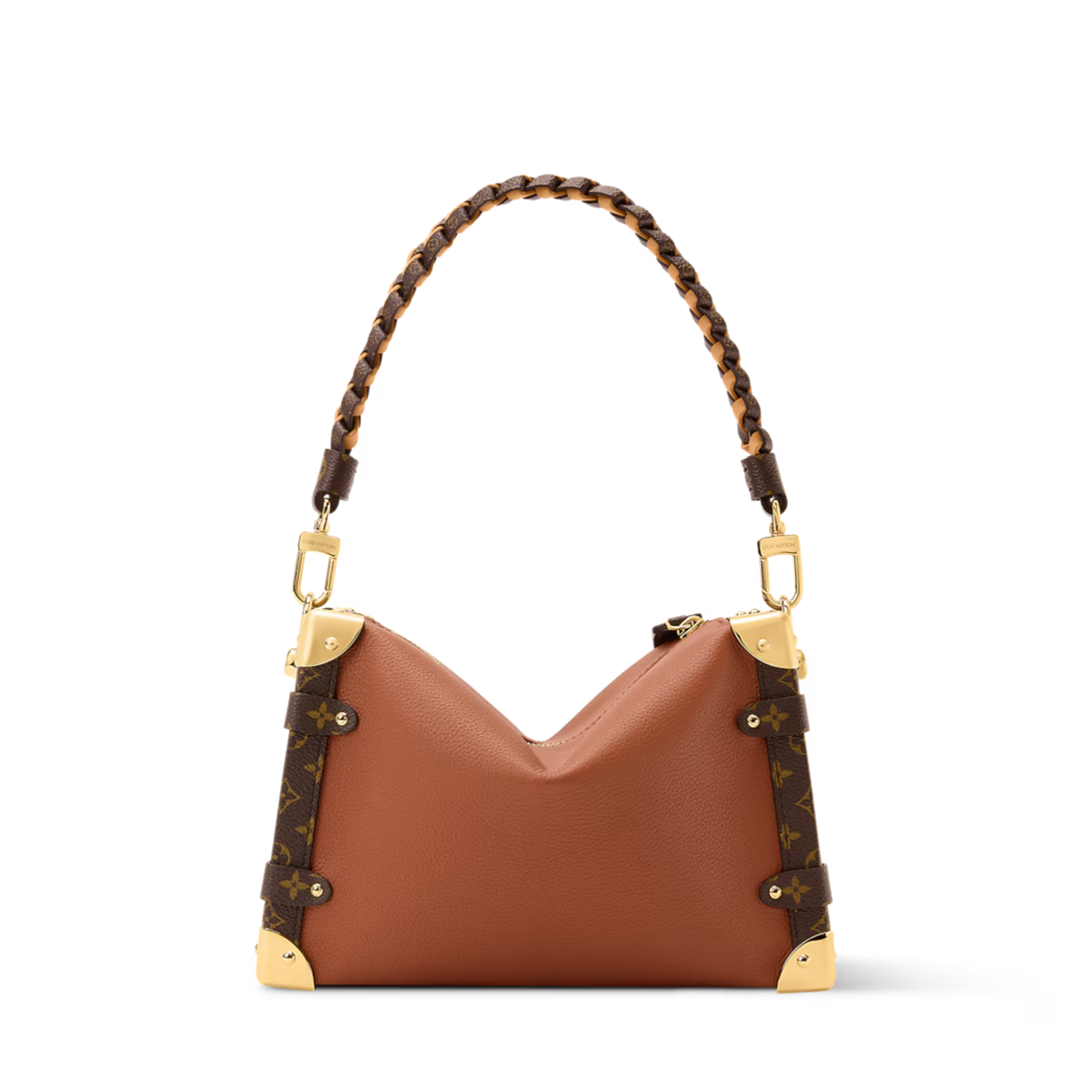 Louis Vuitton Side MM Trunk Bag