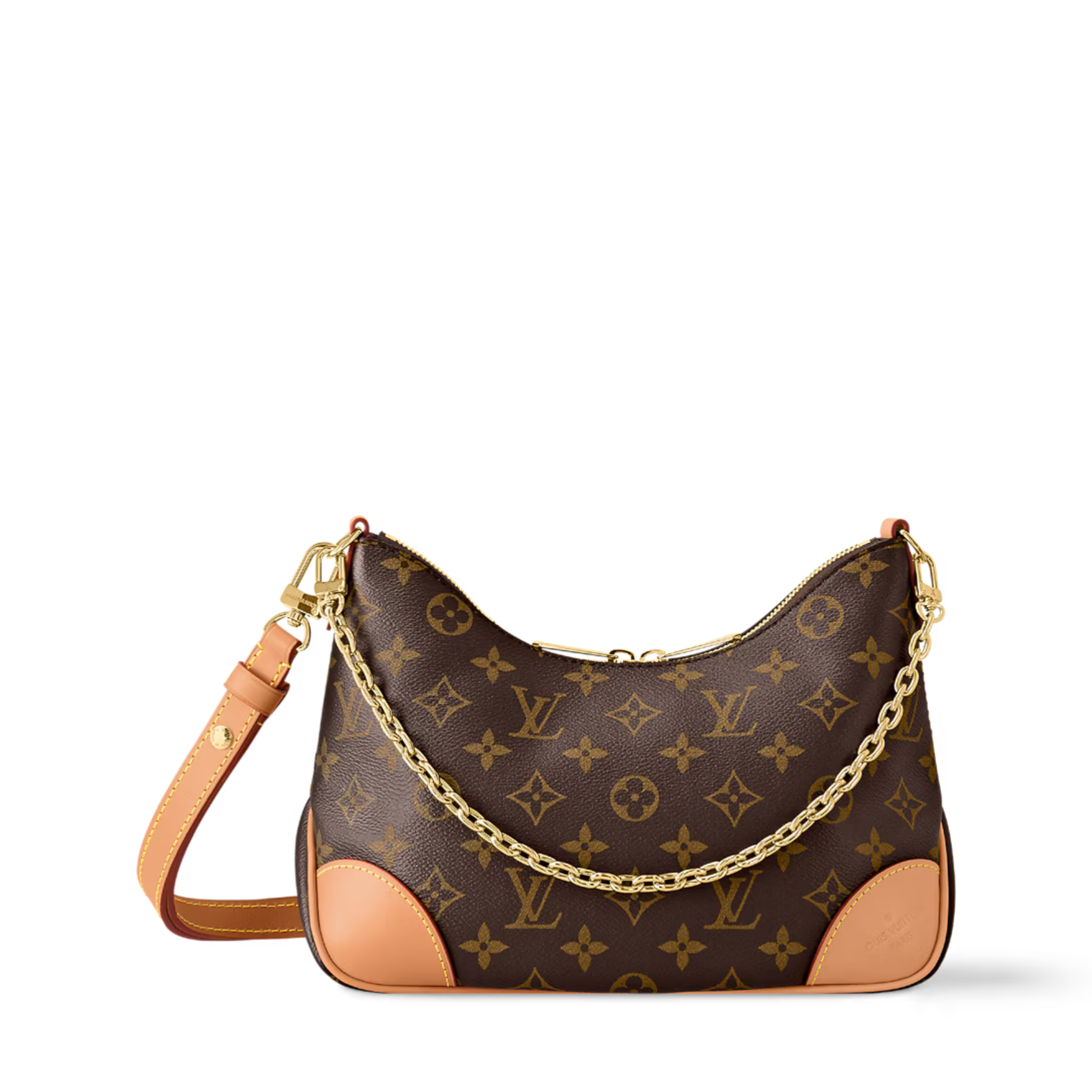 Louis Vuitton Boulogne PM Bag