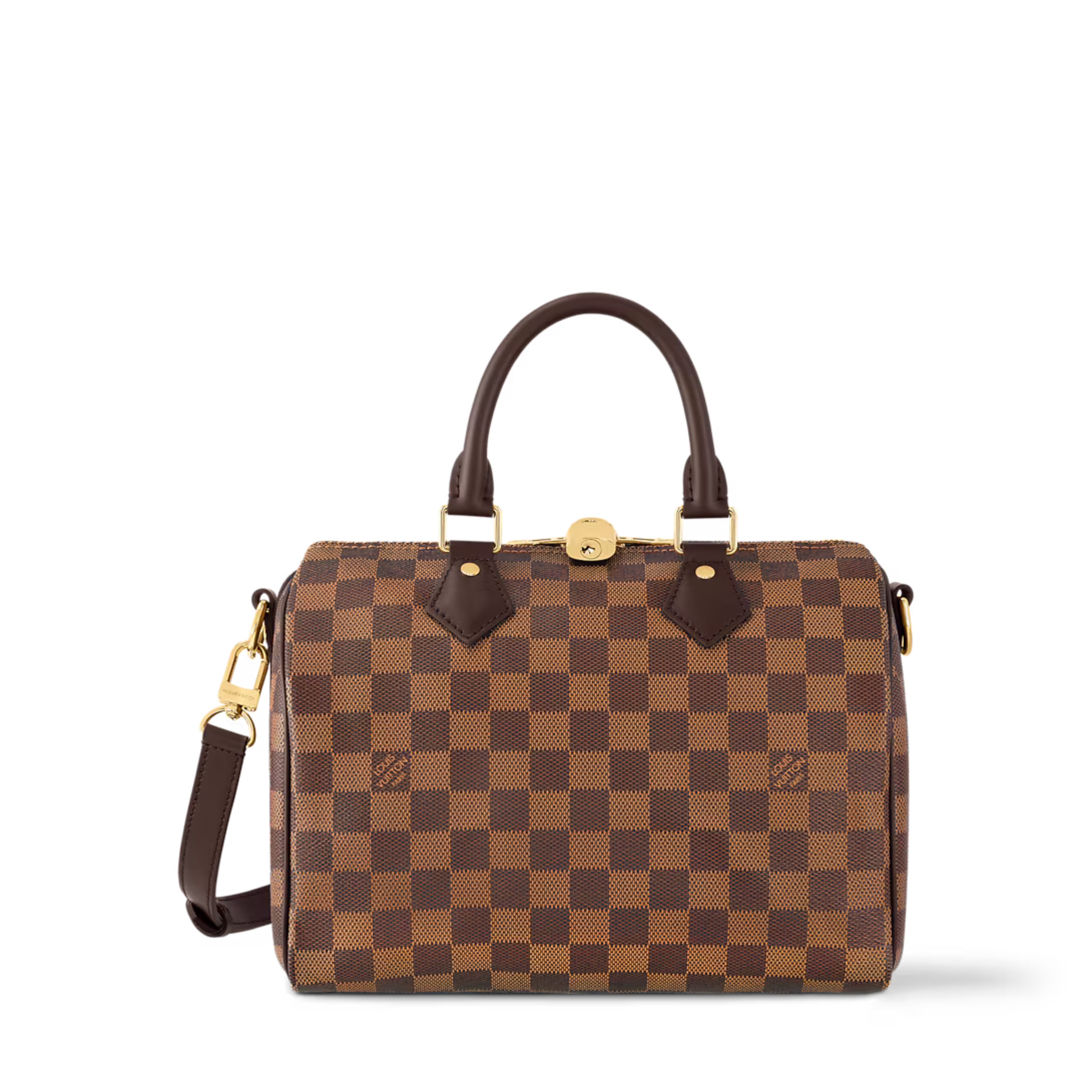 Louis Vuitton Speedy Bandoulière 25 Bag
