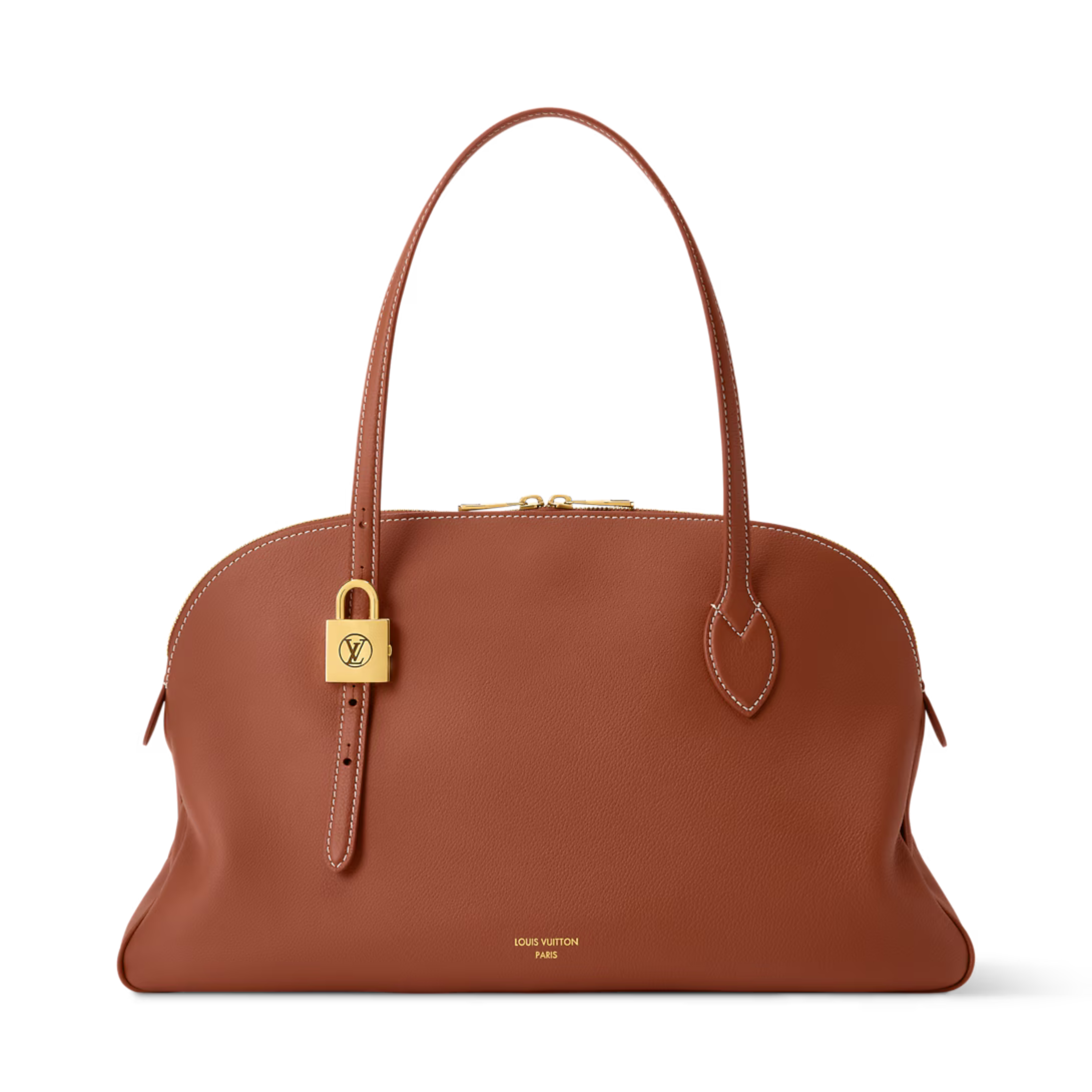 Louis Vuitton Low Key Duffle Tote Bag