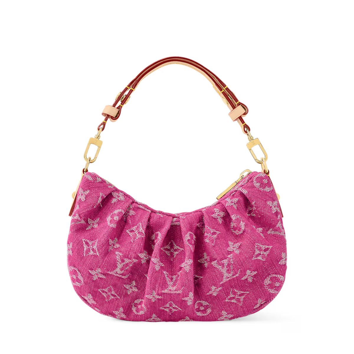 Louis Vuitton Valley Pochette Bag