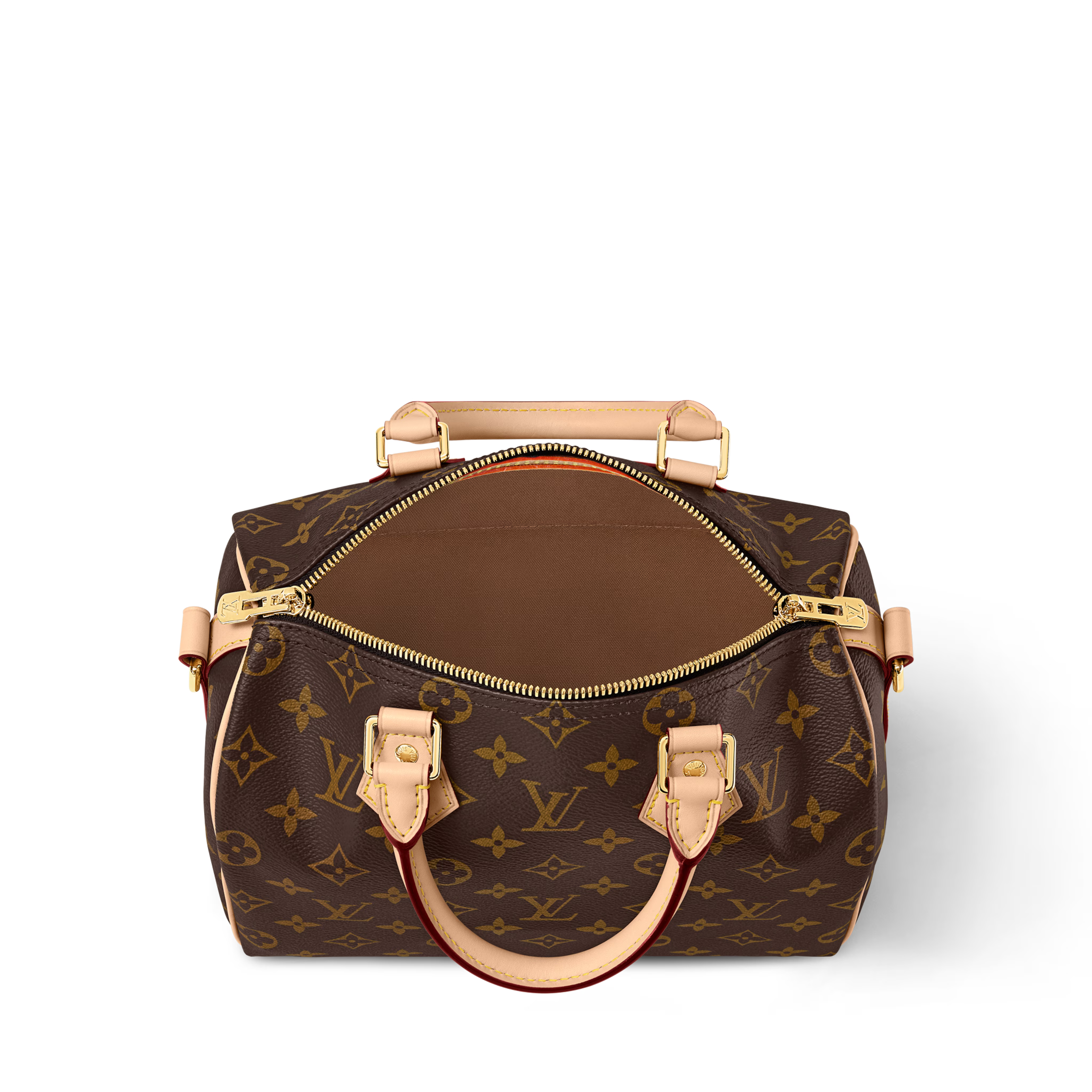 Louis Vuitton Speedy Bandoulière 25 Bag