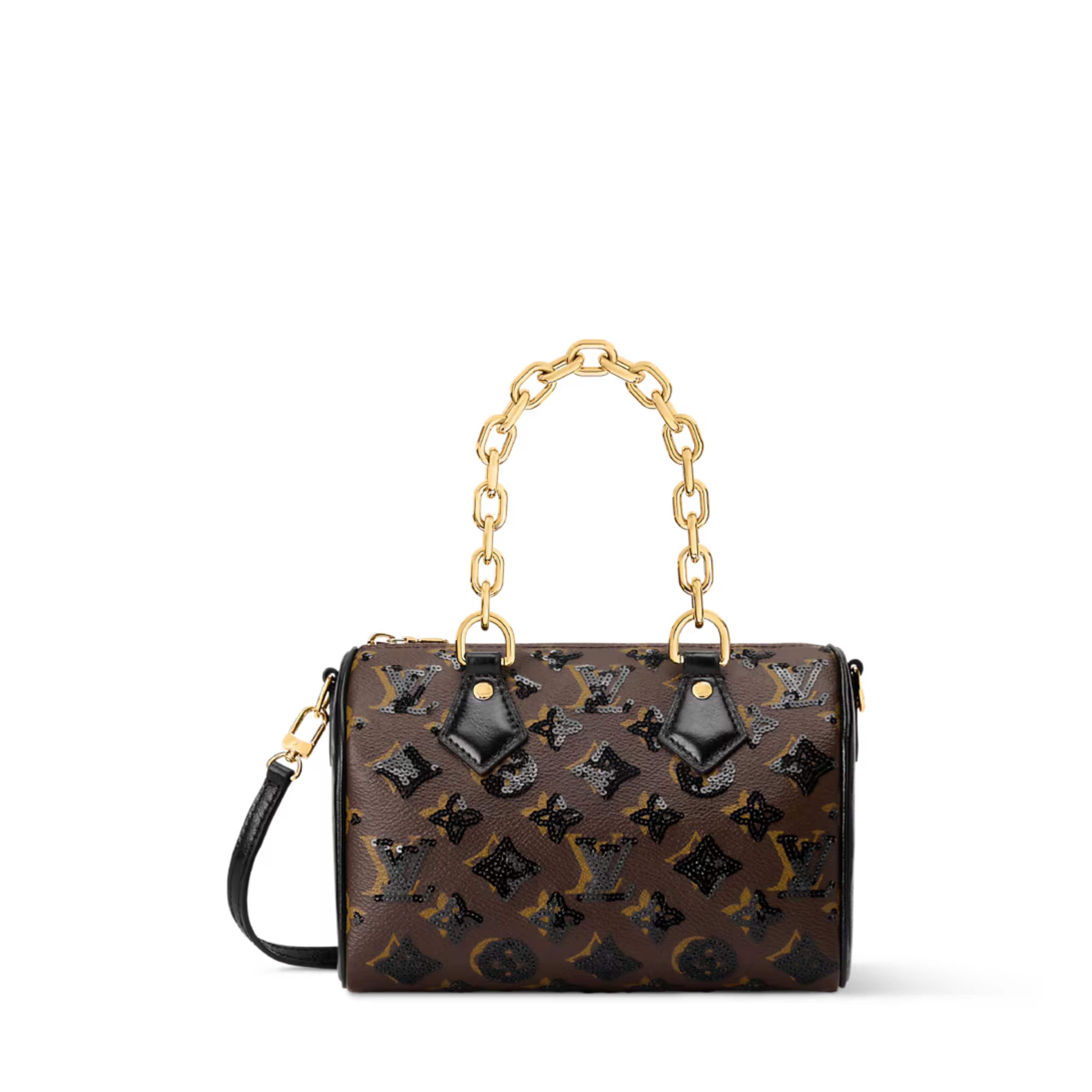 Louis Vuitton Speedy Bandoulière 20 Bag