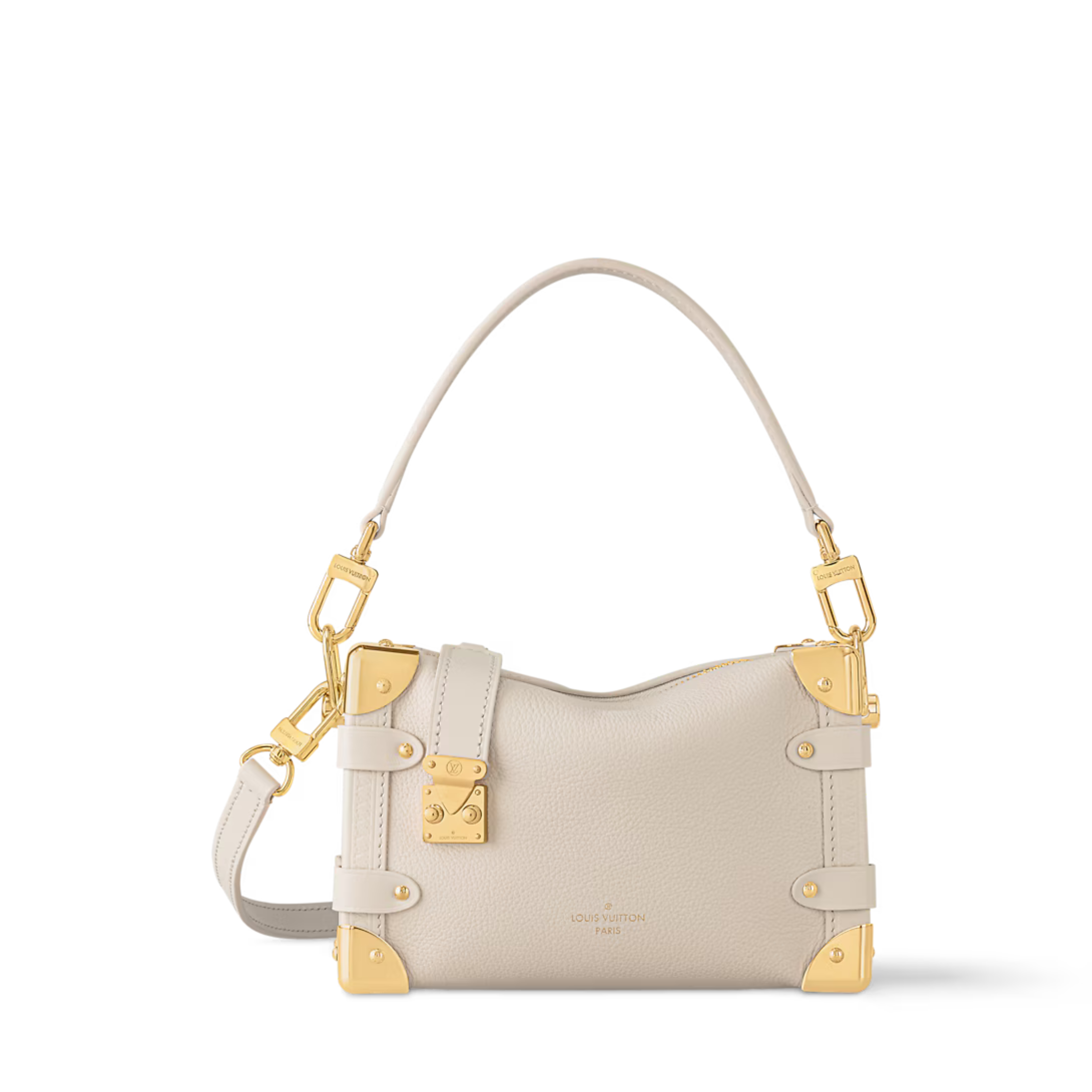 Louis Vuitton Side Trunk PM Bag
