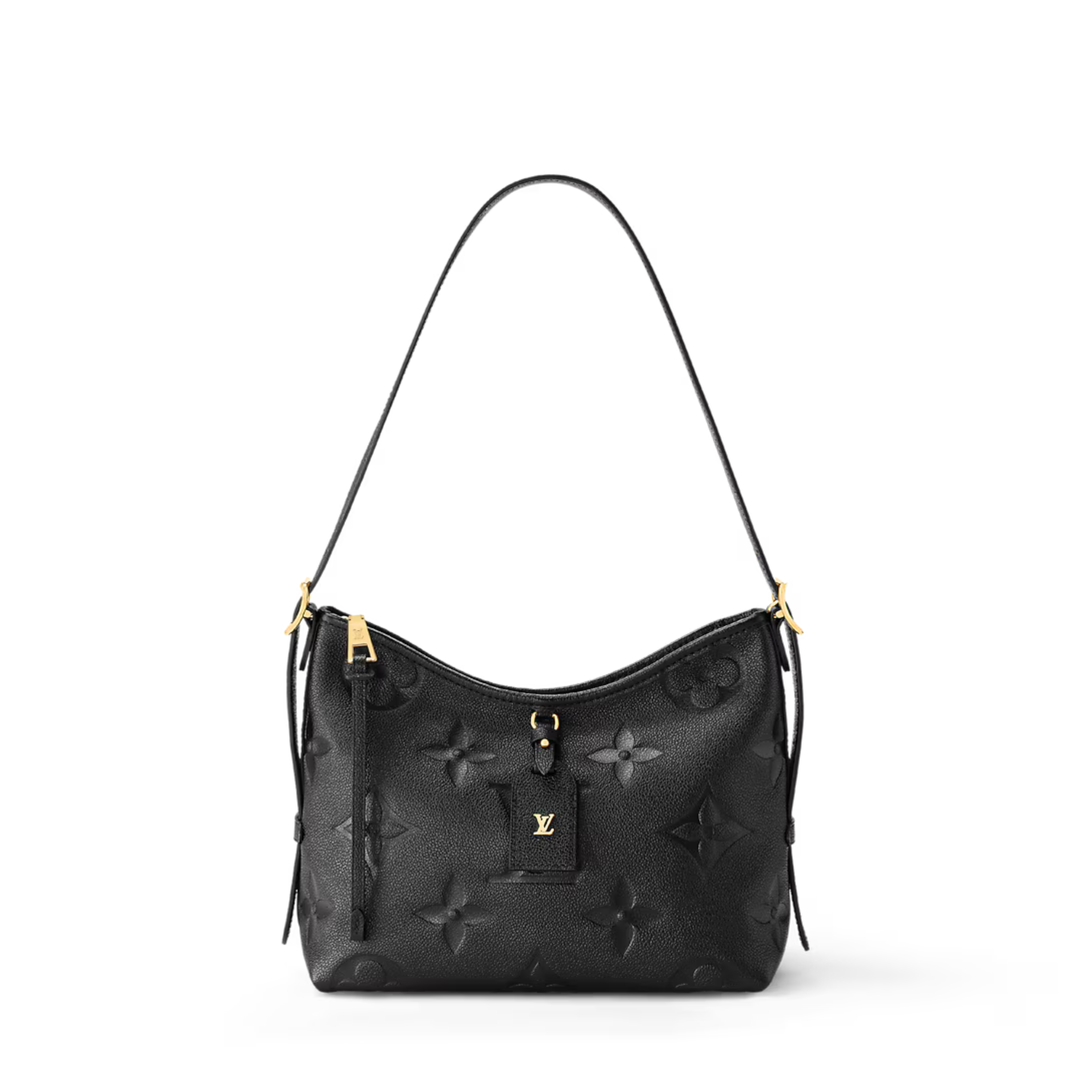 Louis Vuitton CarryAll PM Bag