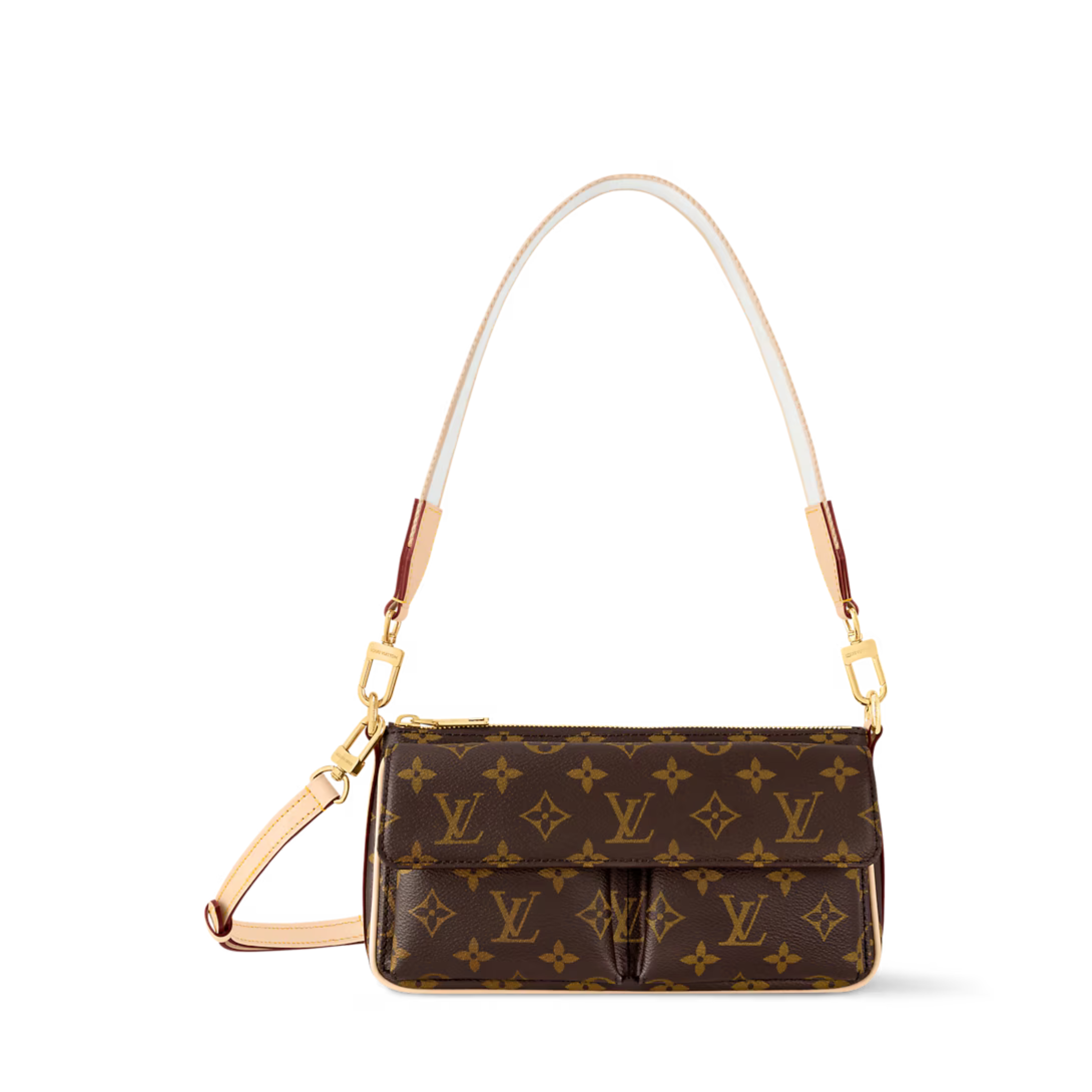 Louis Vuitton Vivacité Bag