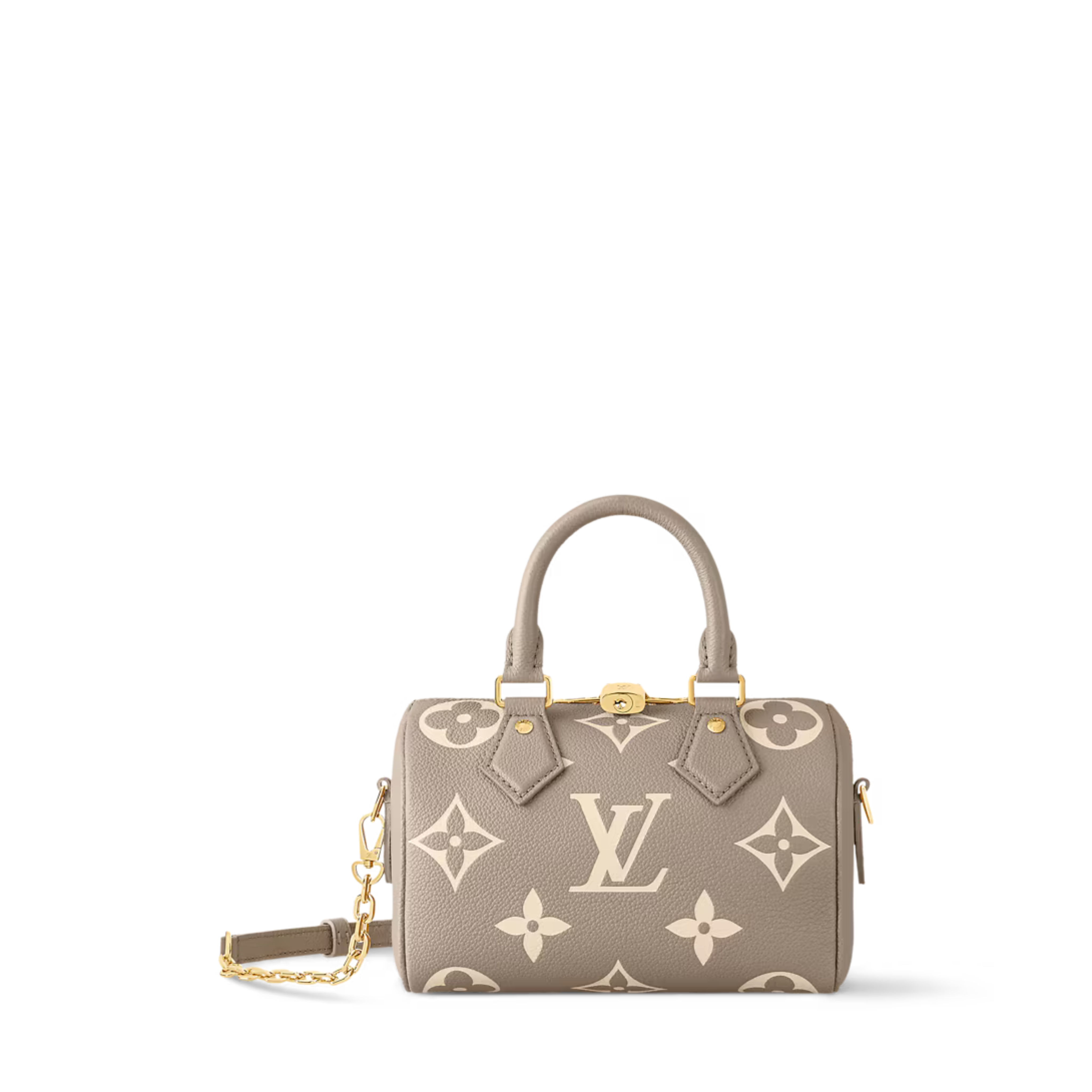 Louis Vuitton Speedy Bandoulière 20 Bag