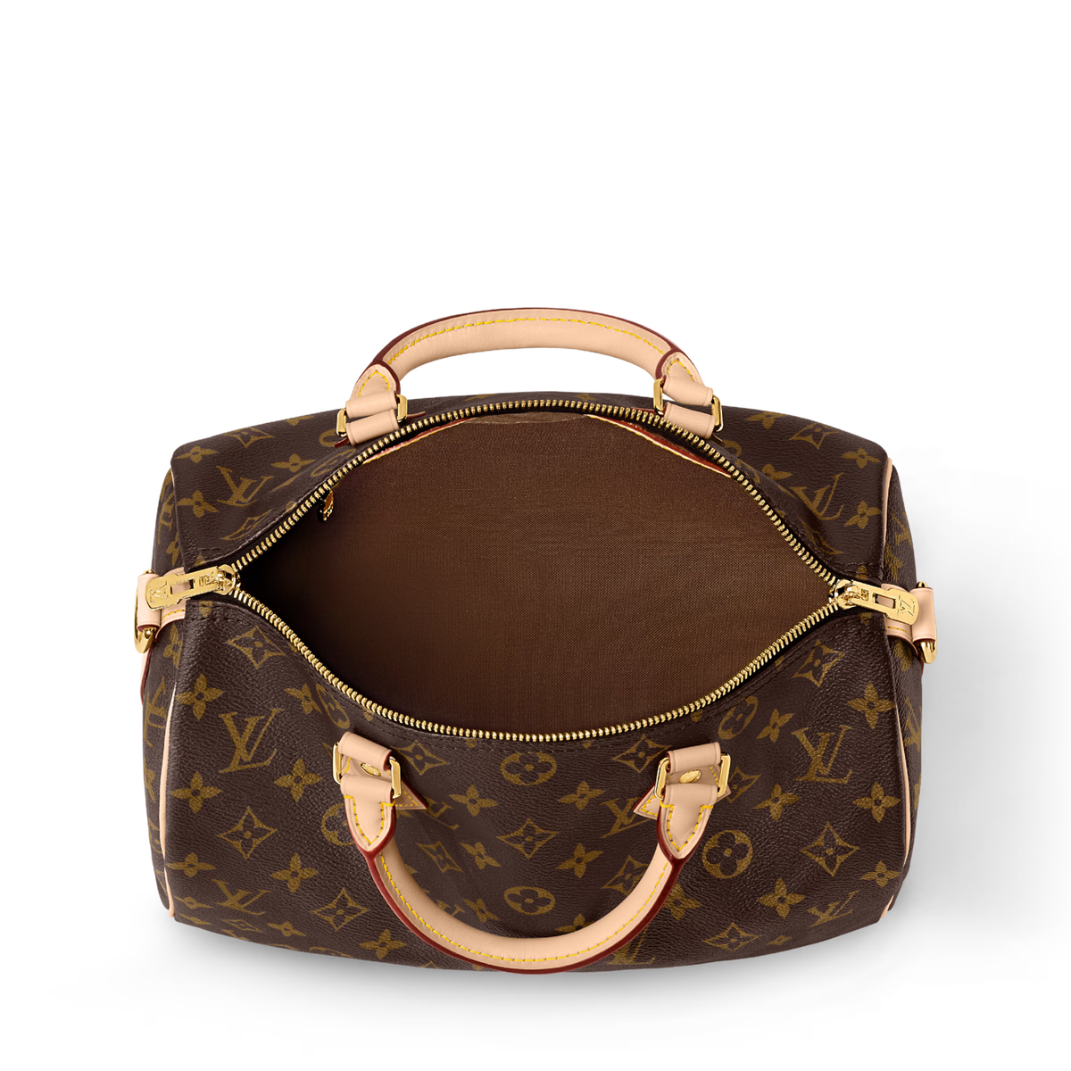 Louis Vuitton Speedy Bandoulière 30 Bag
