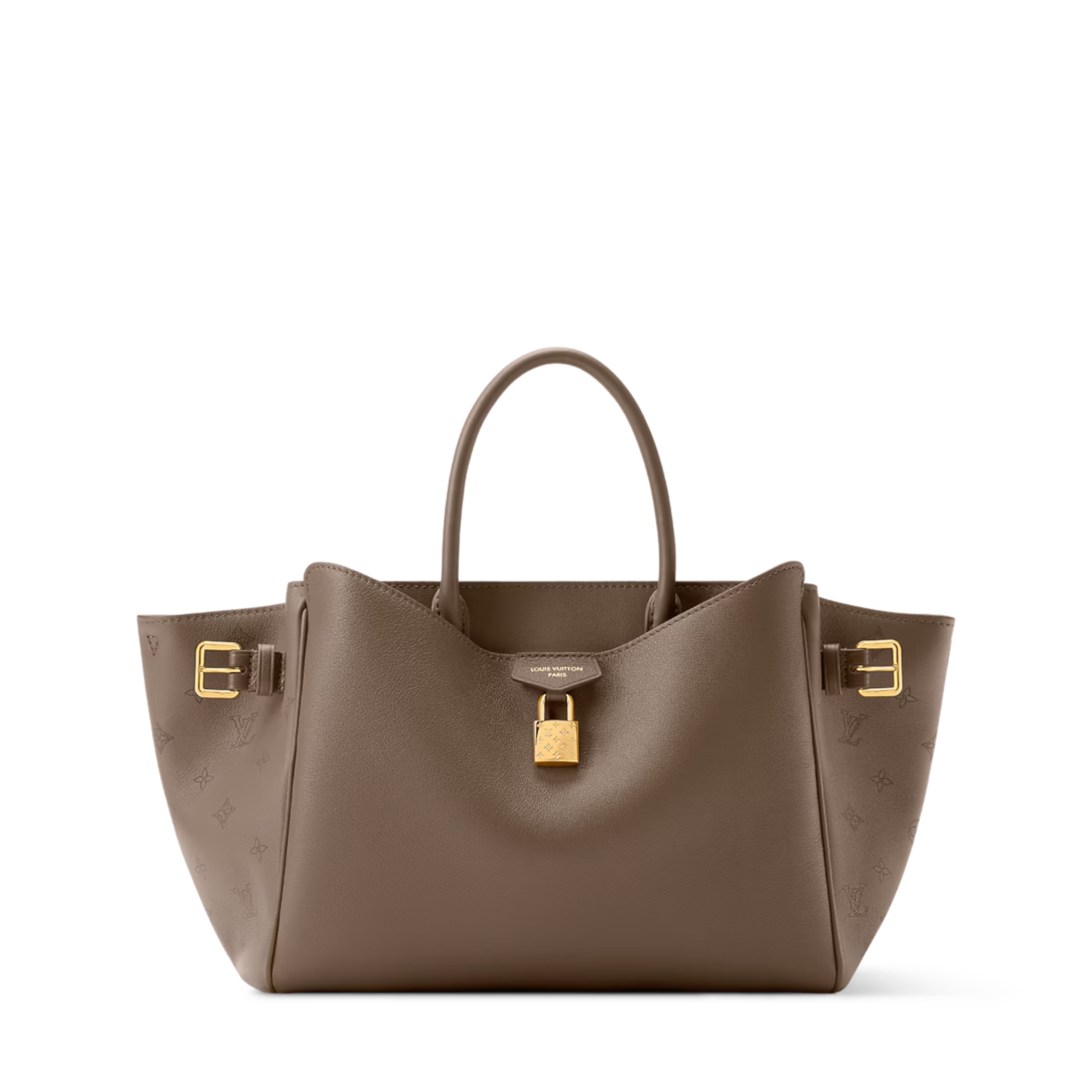 Louis Vuitton Vendôme PM Tote Bag