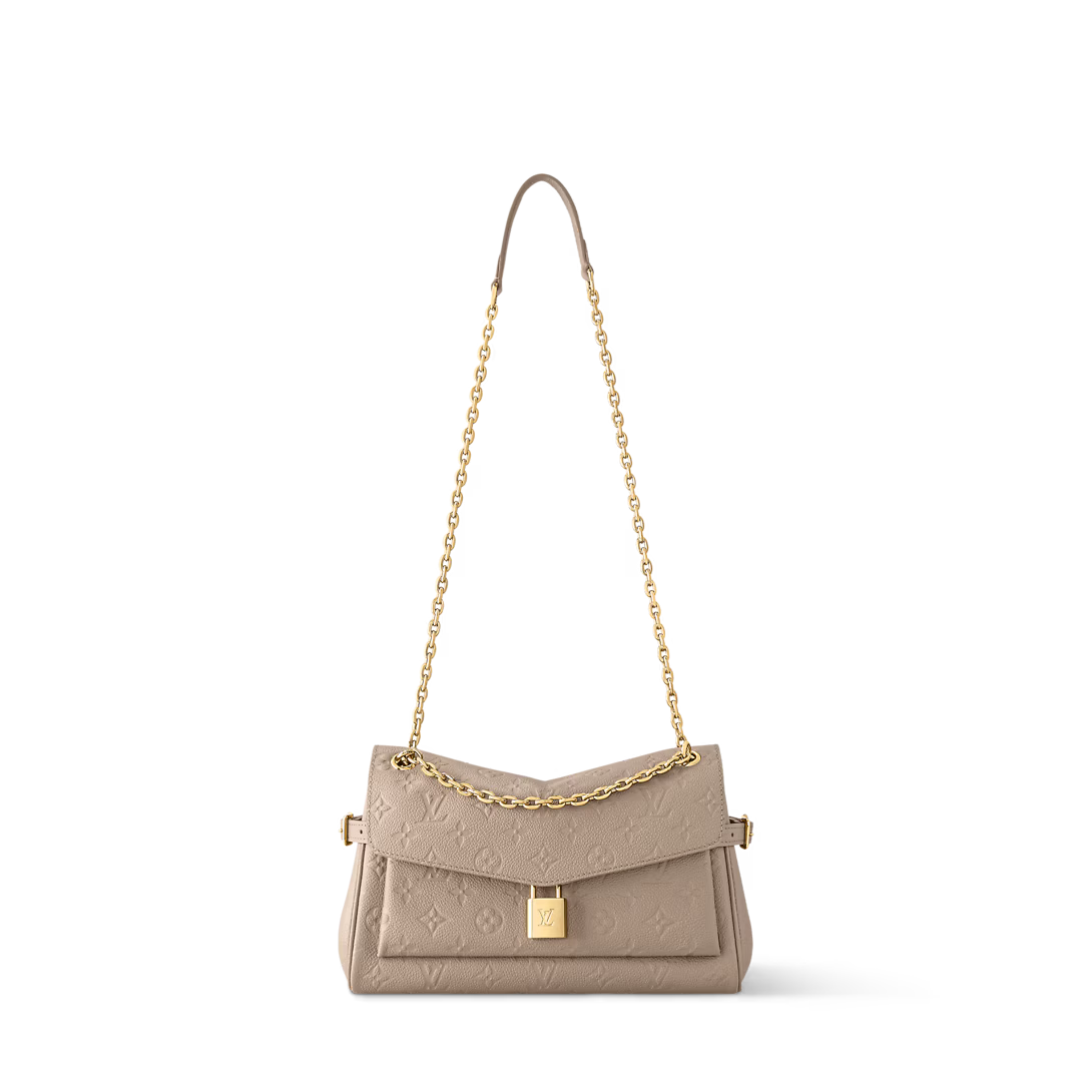 Louis Vuitton Anytime Flap Bag