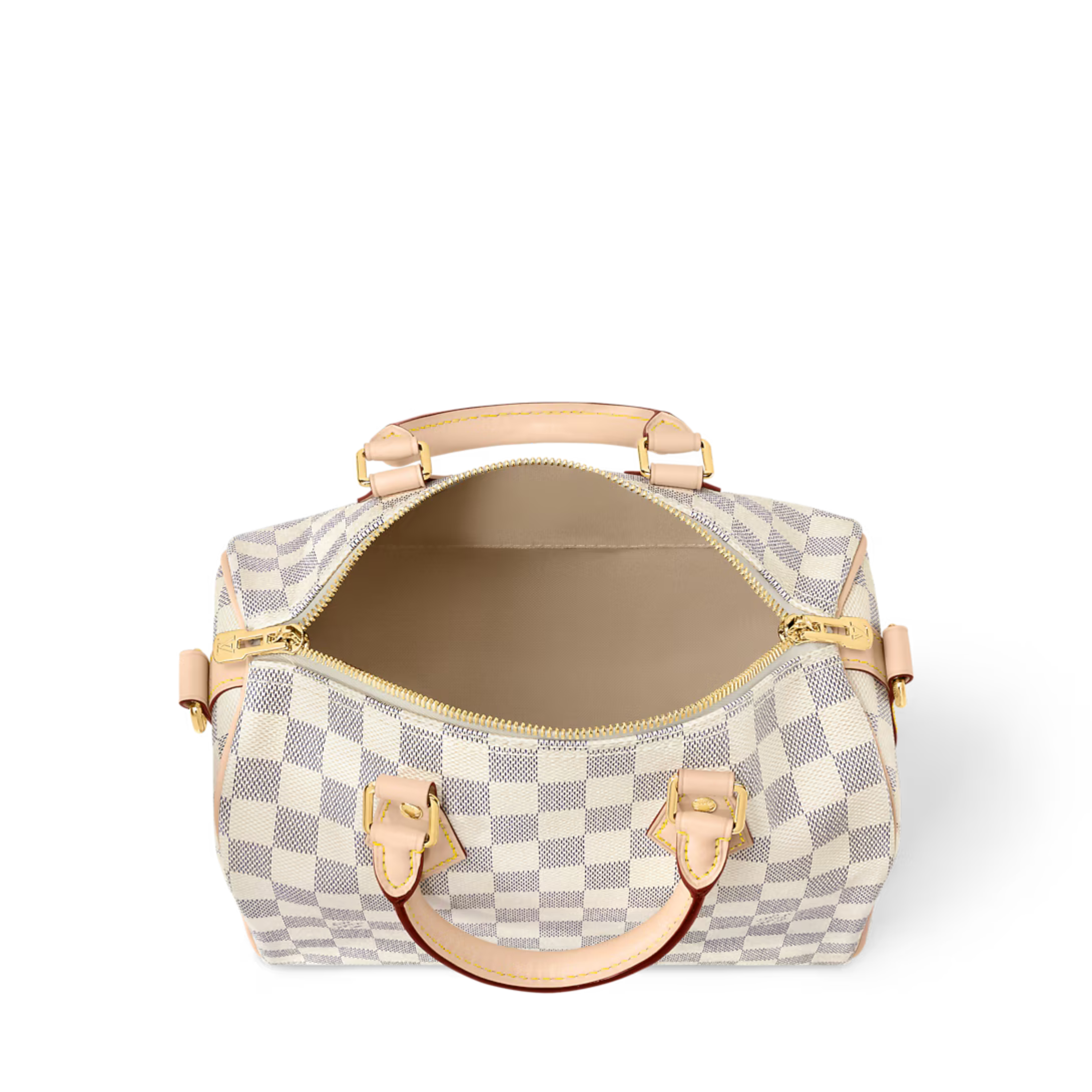 Louis Vuitton Speedy Bandoulière 25 Bag